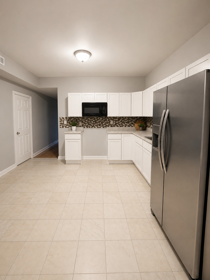1922 W 47th Street Unit: 2