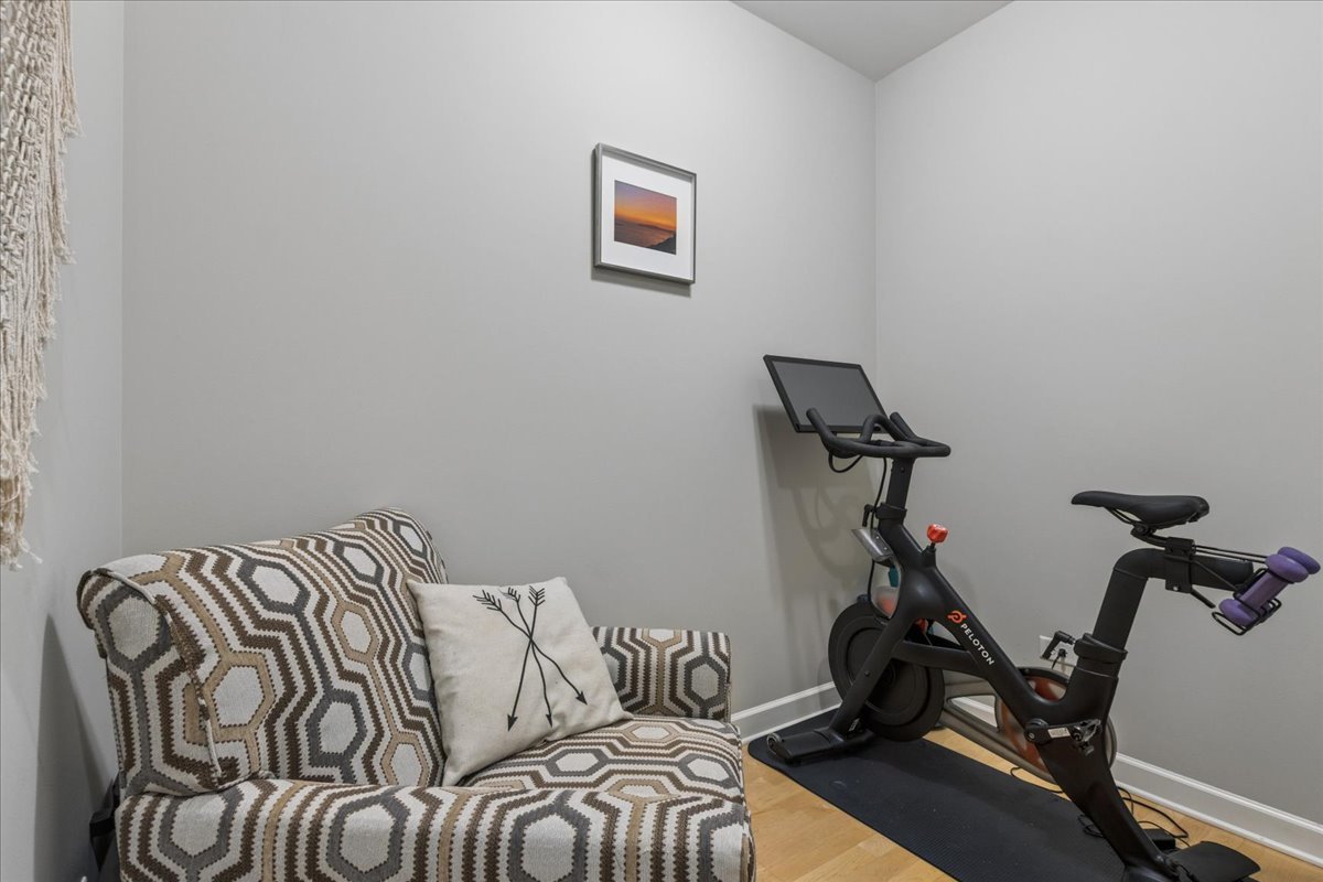 1400 S Michigan Avenue Unit: 2505