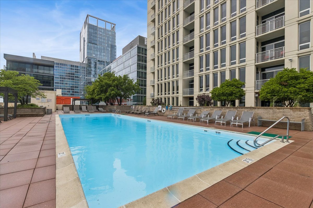 1400 S Michigan Avenue Unit: 2505
