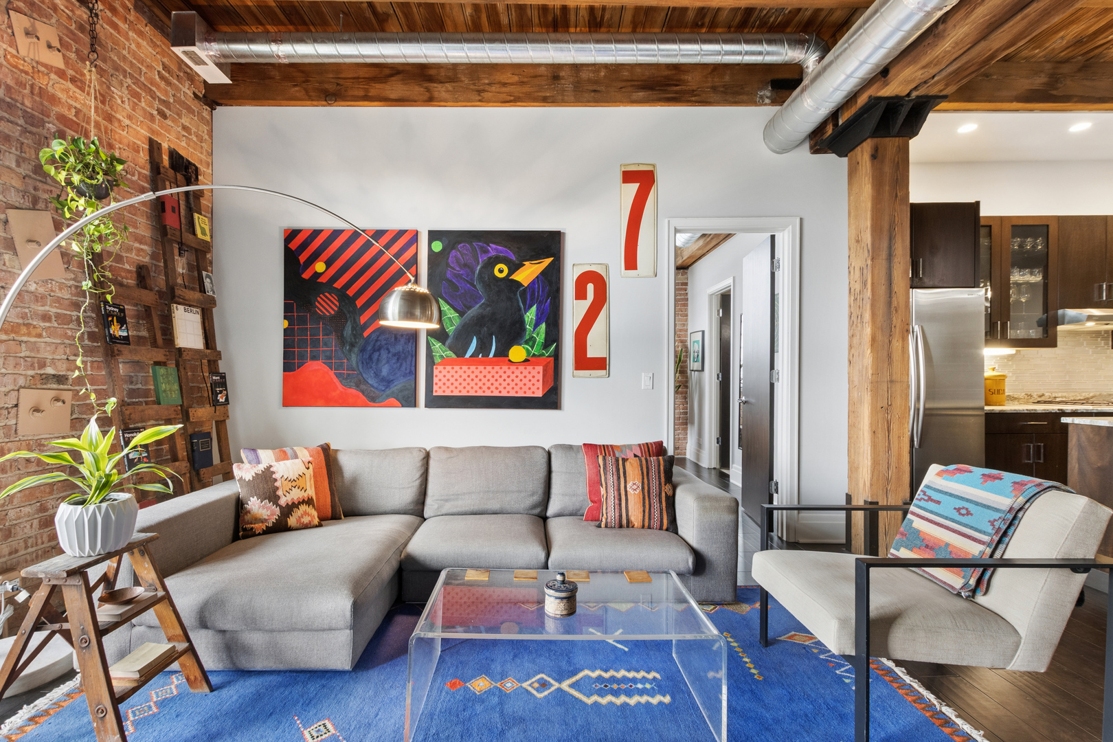 1600 S Jefferson Street Unit: 403