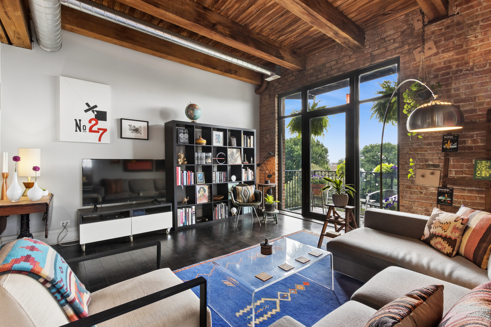 1600 S Jefferson Street Unit: 403