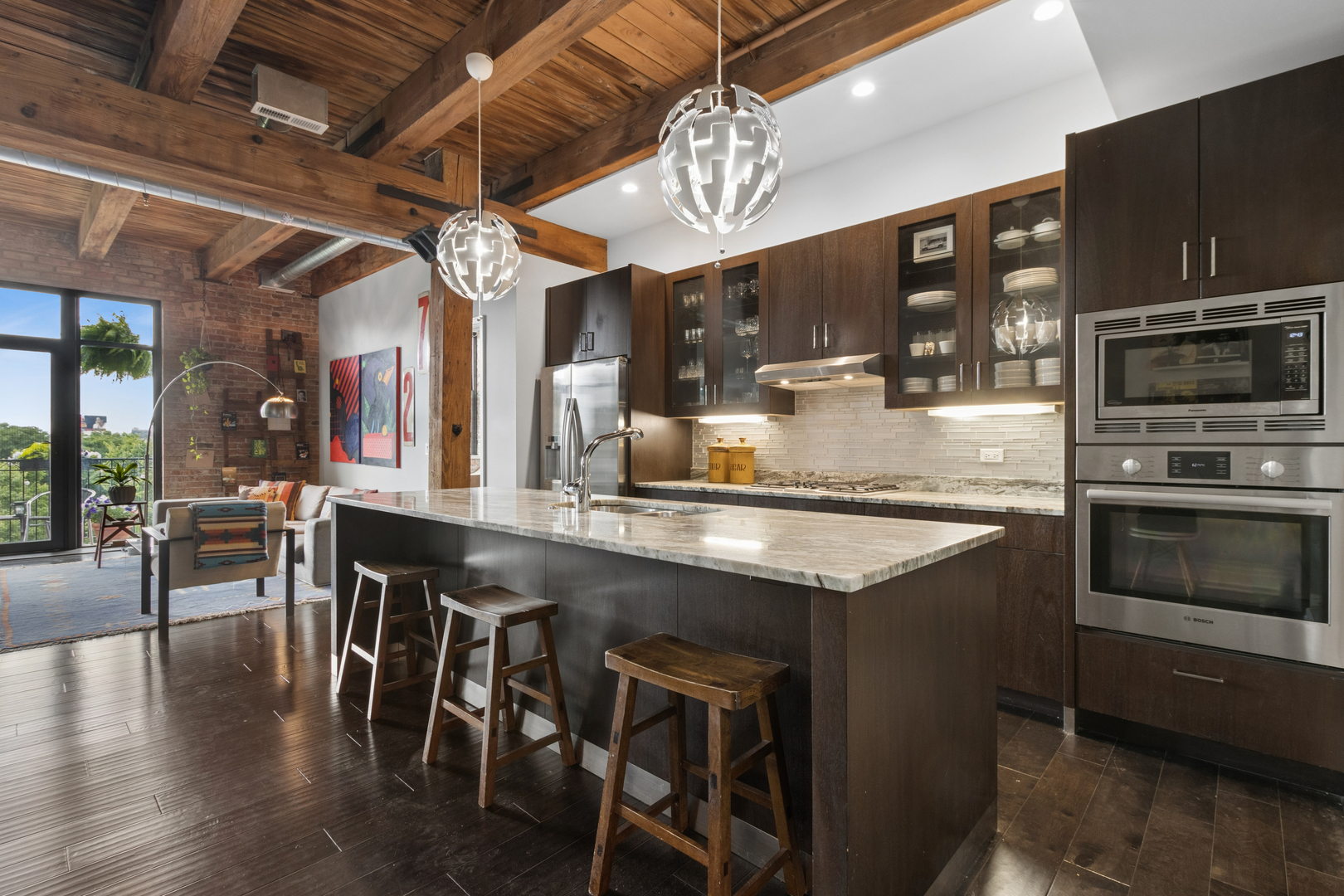 1600 S Jefferson Street Unit: 403
