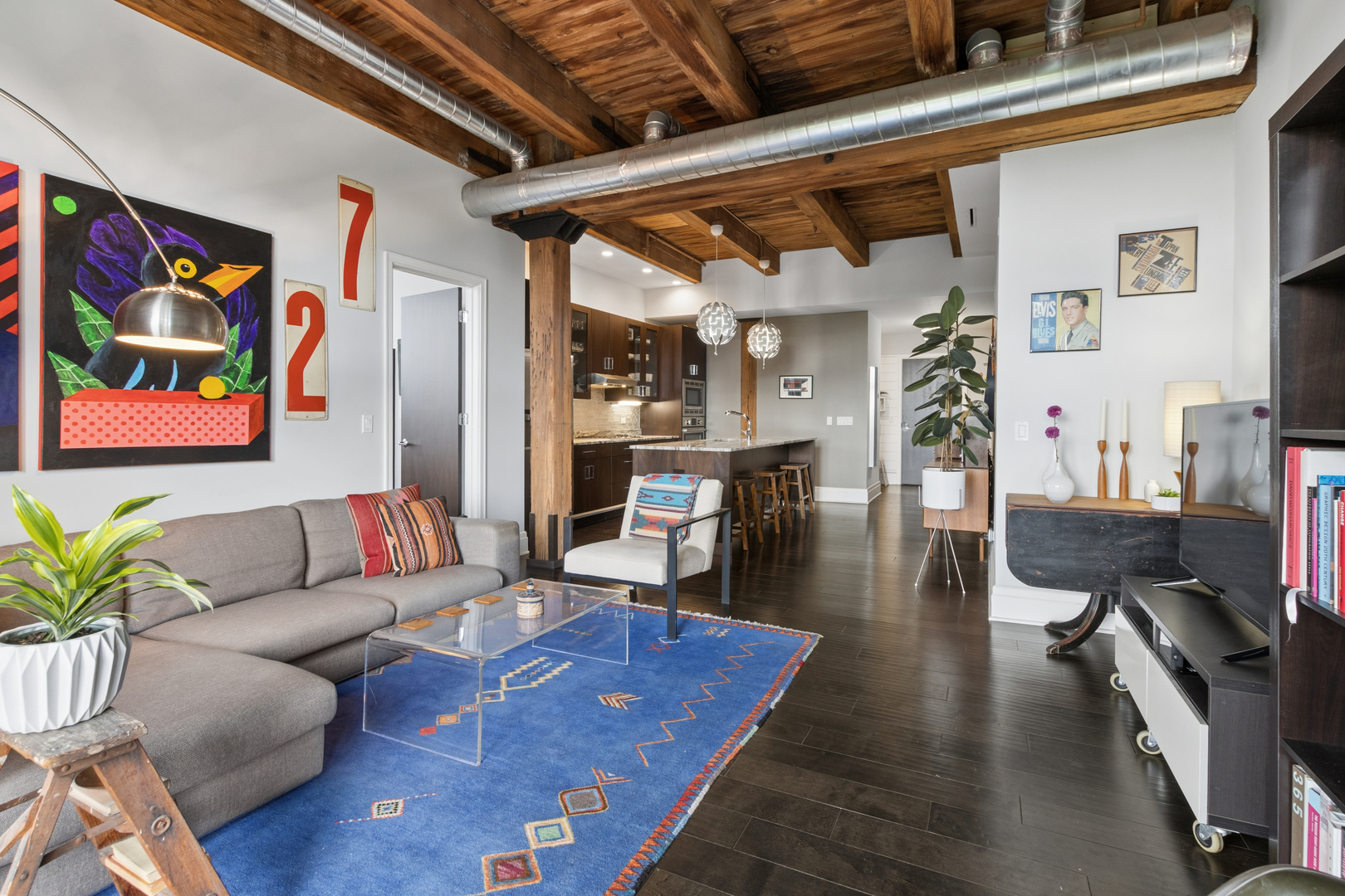 1600 S Jefferson Street Unit: 403