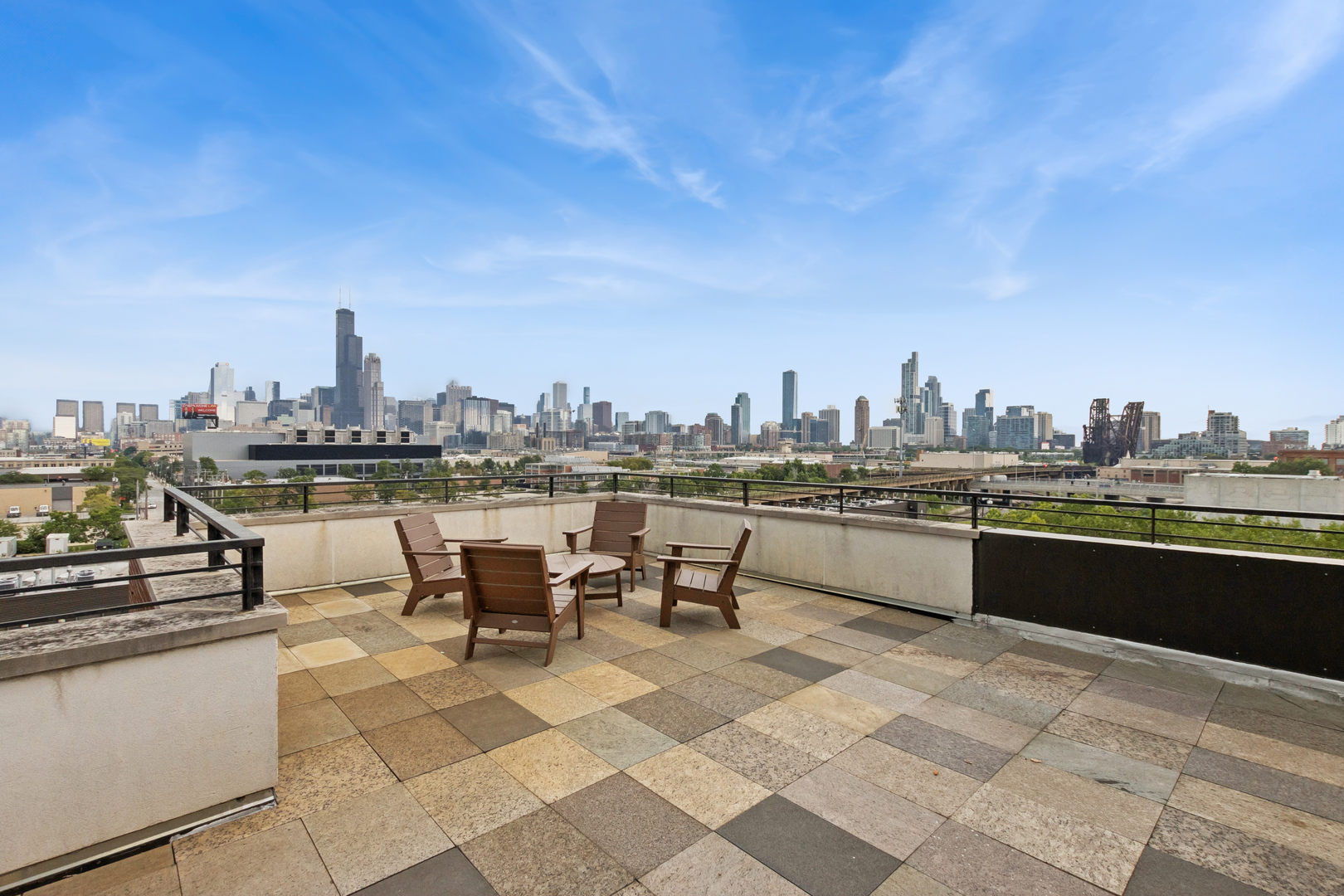1600 S Jefferson Street Unit: 403