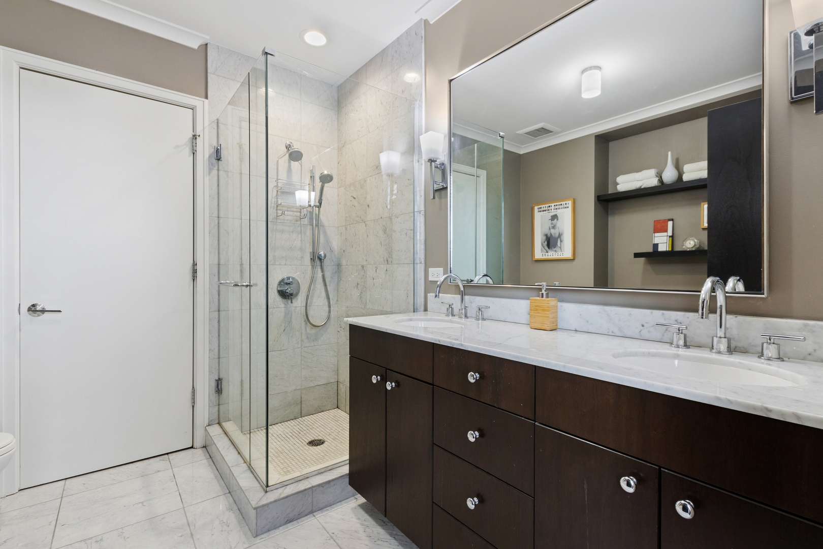 1600 S Jefferson Street Unit: 403