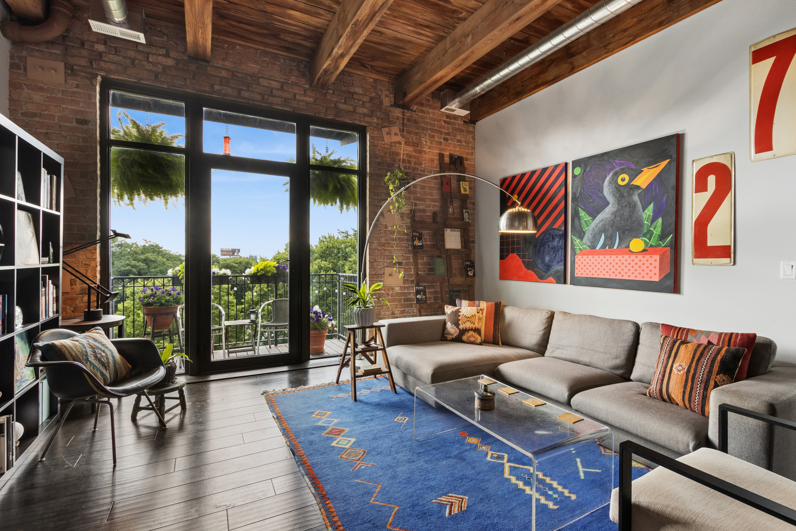 1600 S Jefferson Street Unit: 403