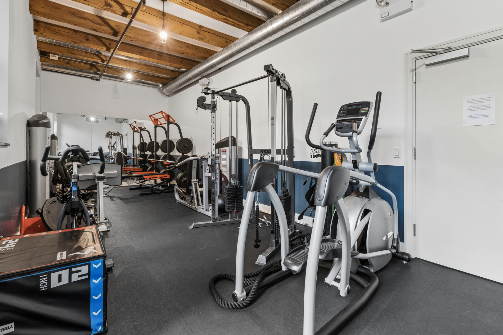1600 S Jefferson Street Unit: 403