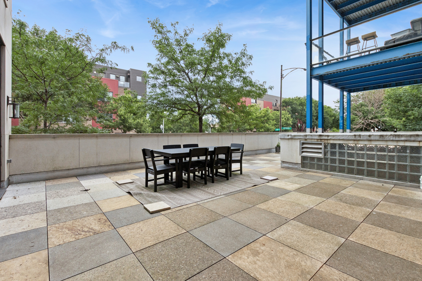1600 S Jefferson Street Unit: 403