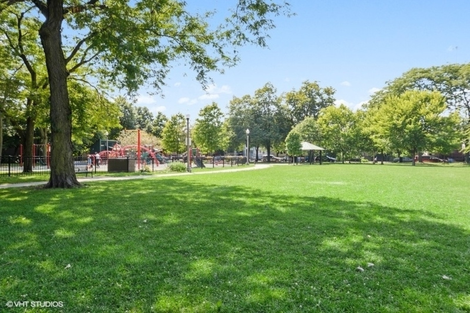 1600 S Jefferson Street Unit: 403