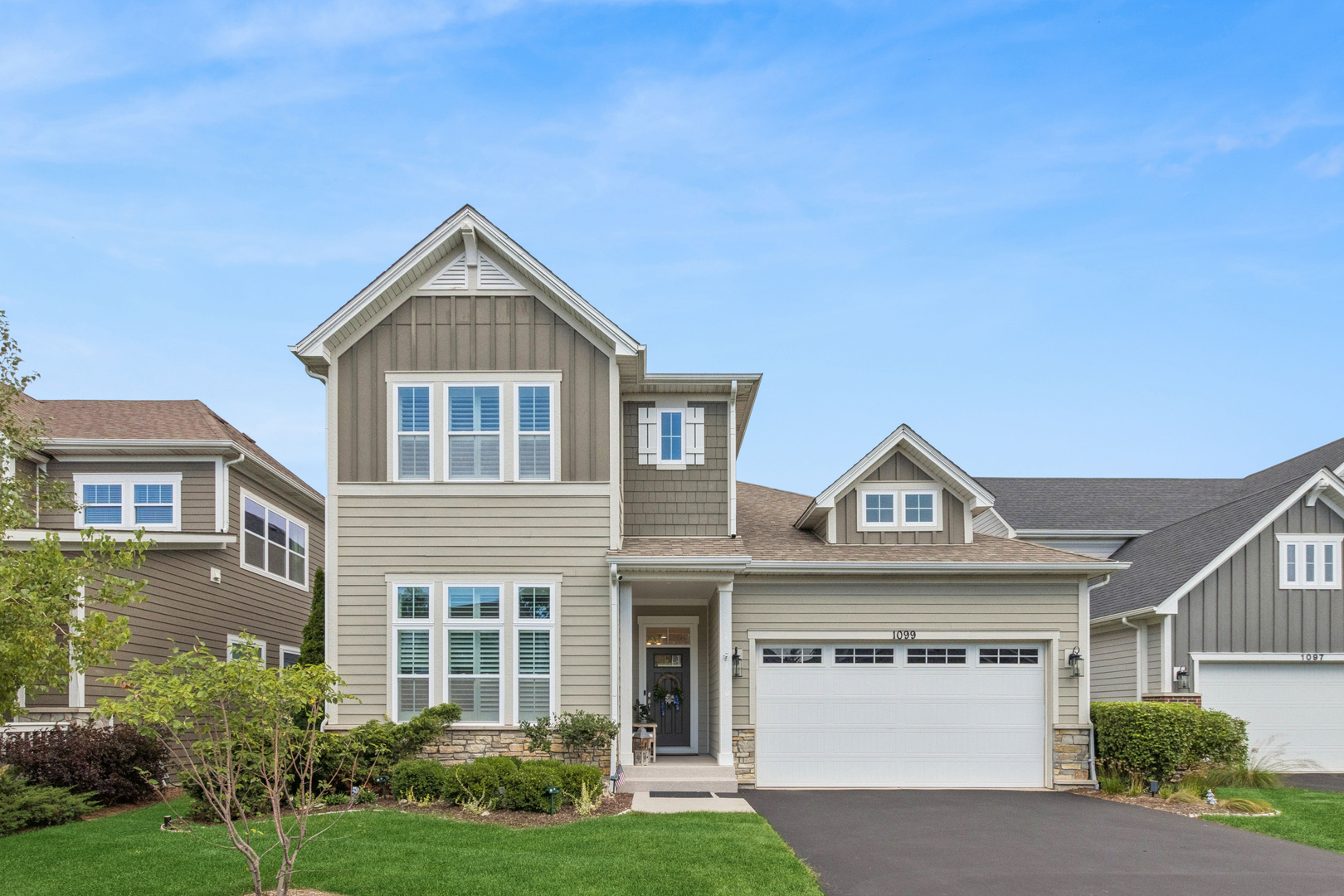 1099 Ironwood Court