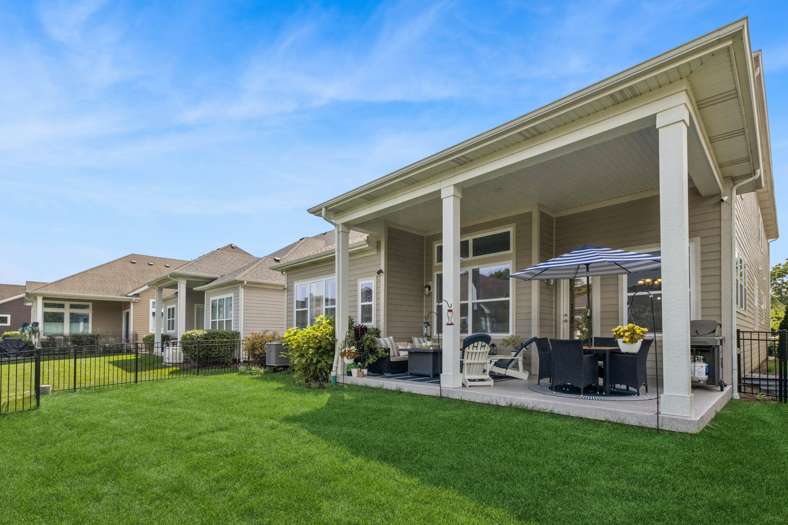 1099 Ironwood Court