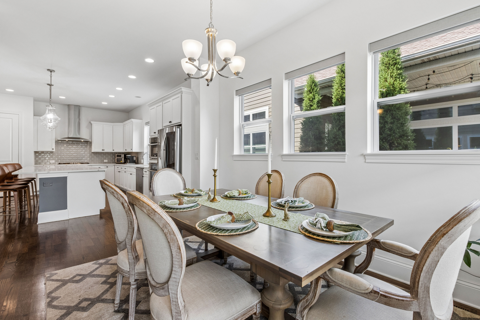 1099 Ironwood Court