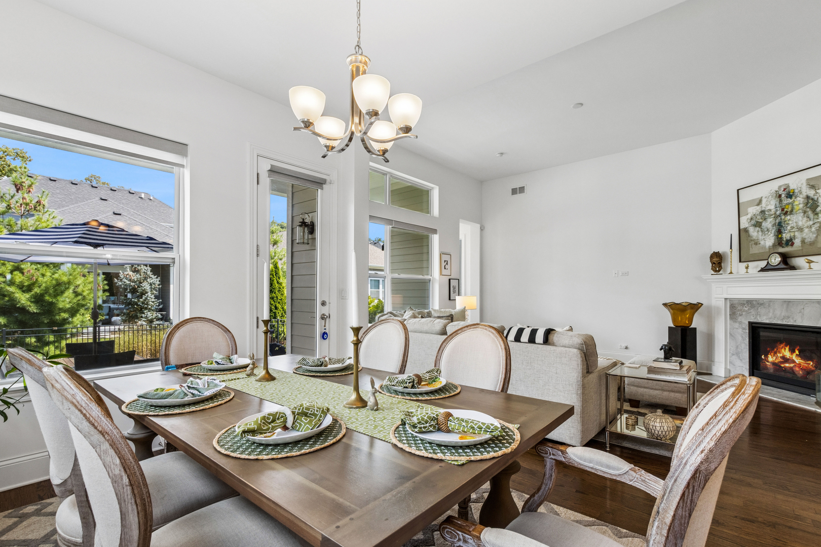 1099 Ironwood Court