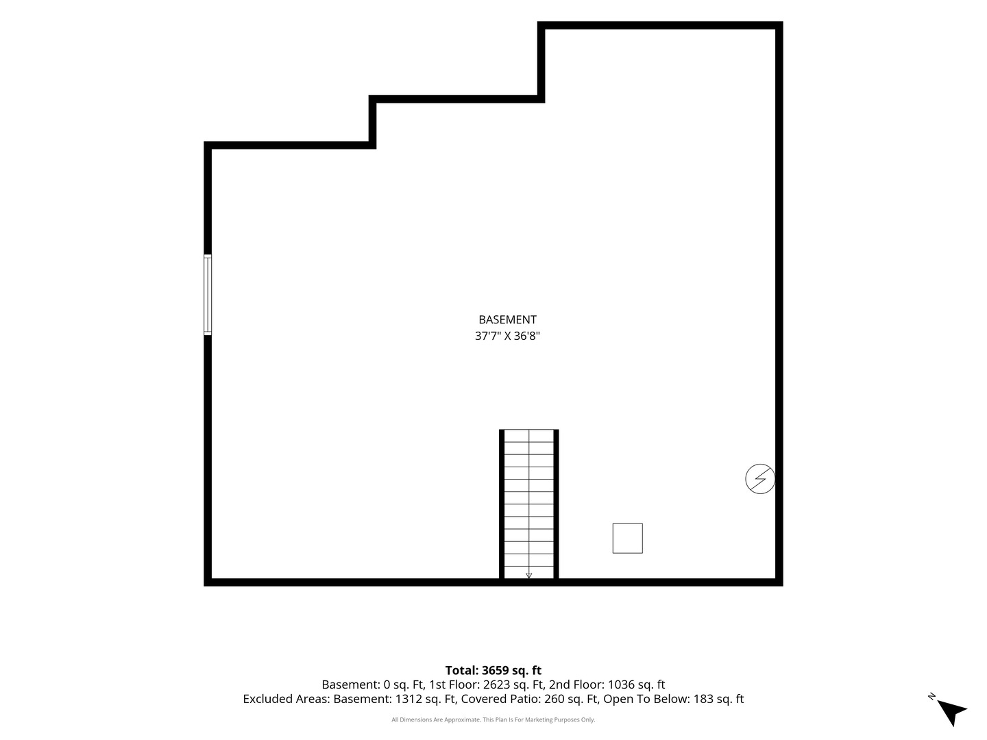1099 Ironwood Court