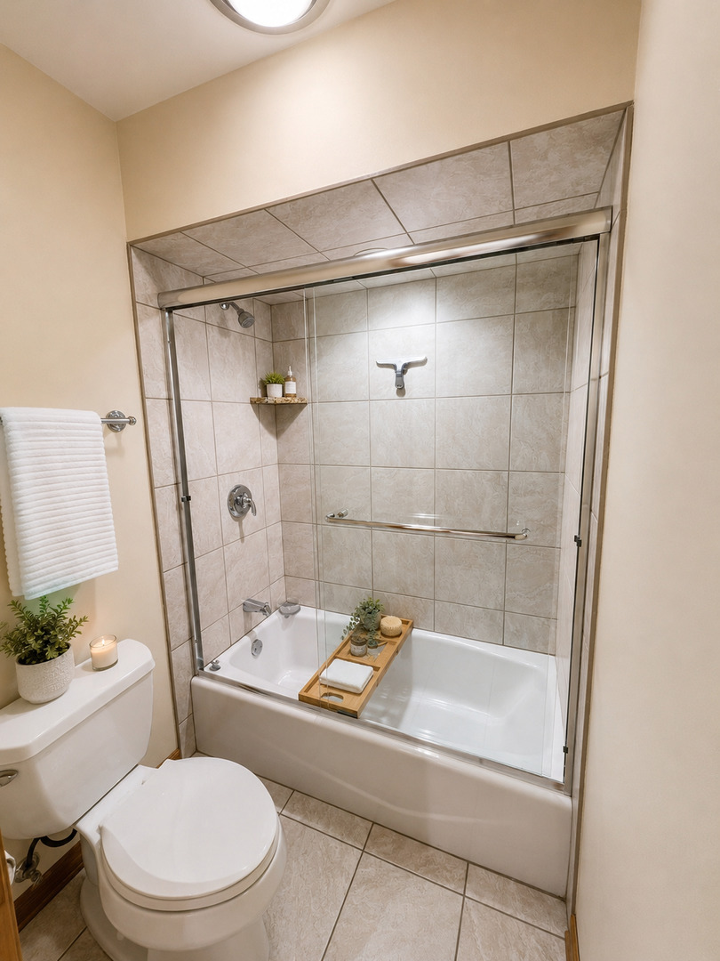 1988 Green Bay Road Unit: 1