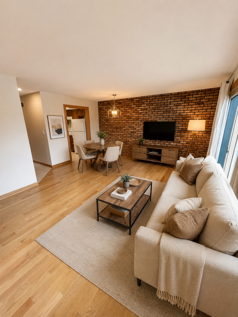 1988 Green Bay Road Unit: 1