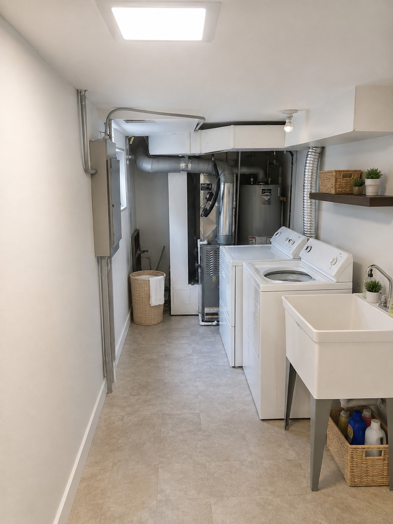 1988 Green Bay Road Unit: 1