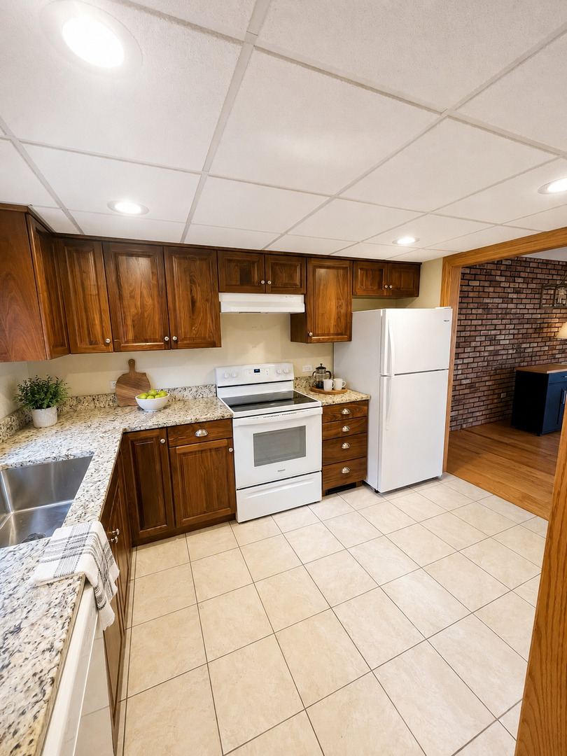 1988 Green Bay Road Unit: 1