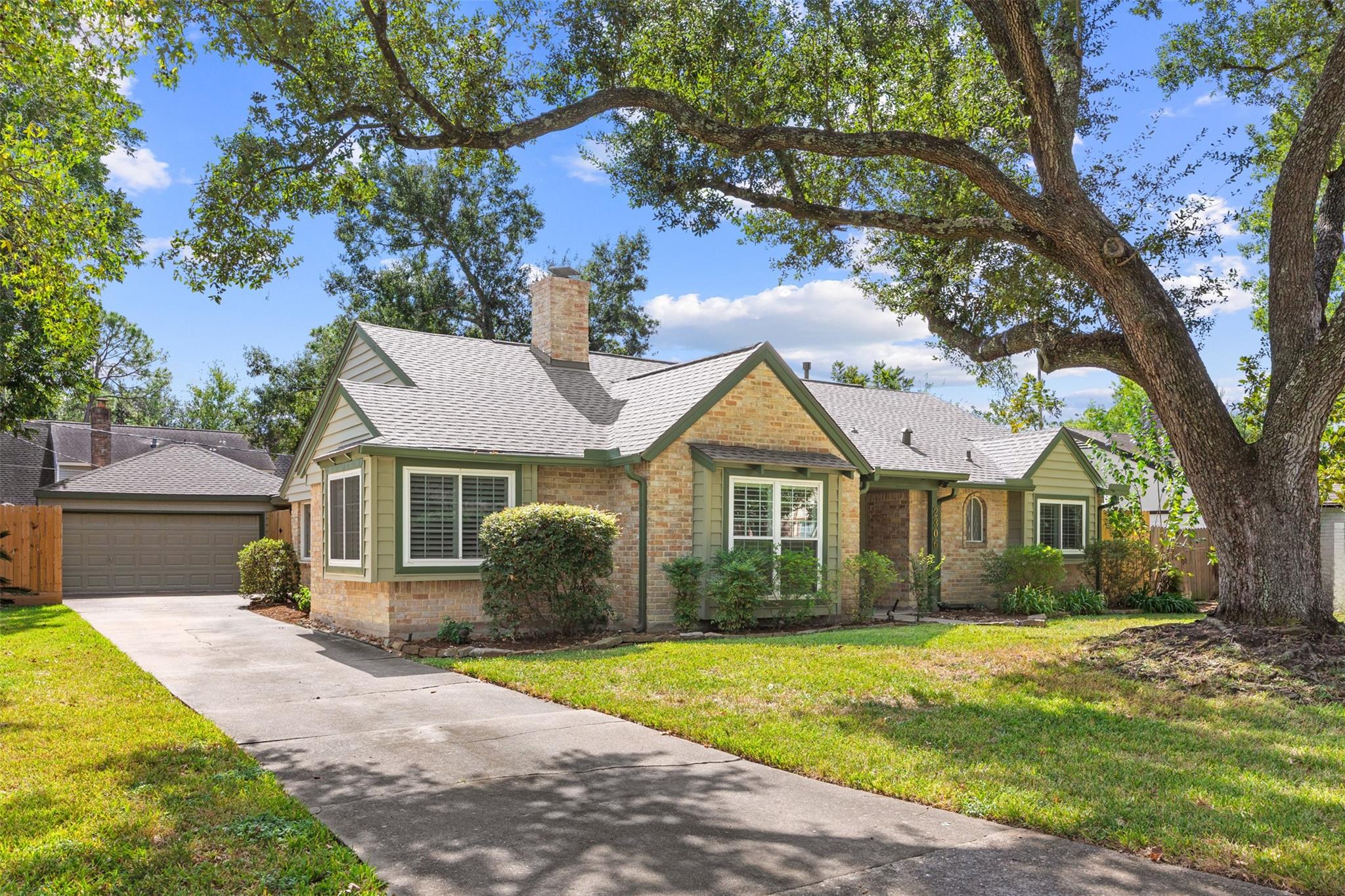 2306 Lexford Lane