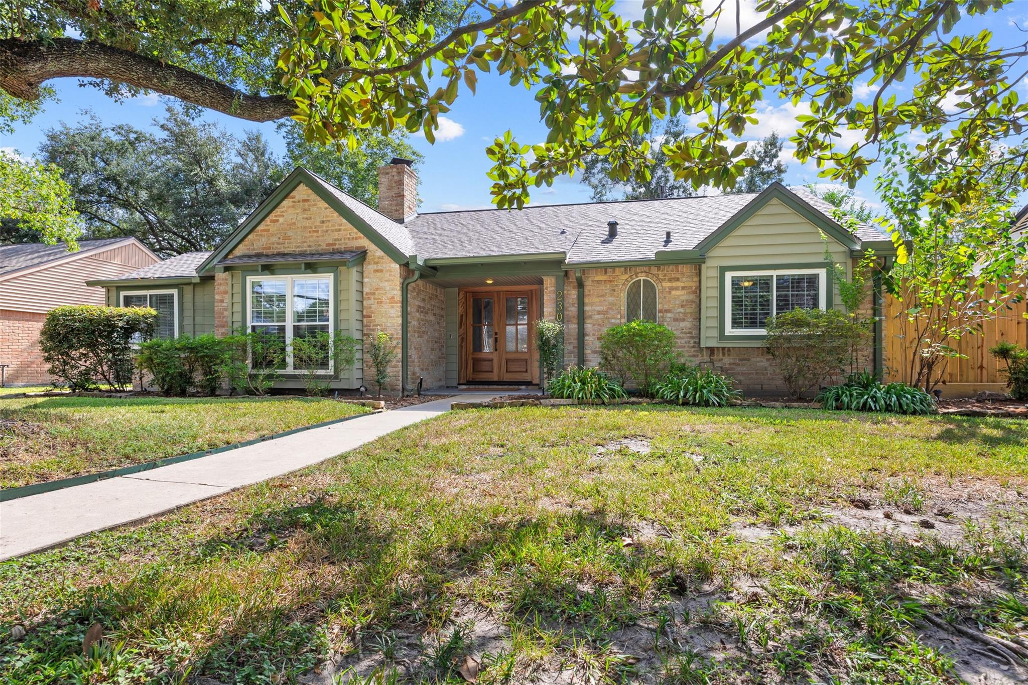 2306 Lexford Lane