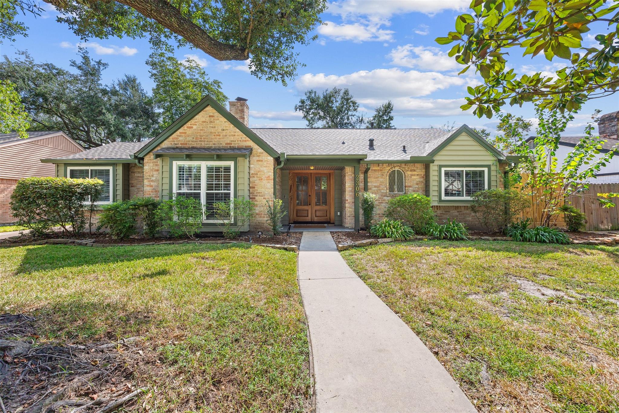 2306 Lexford Lane