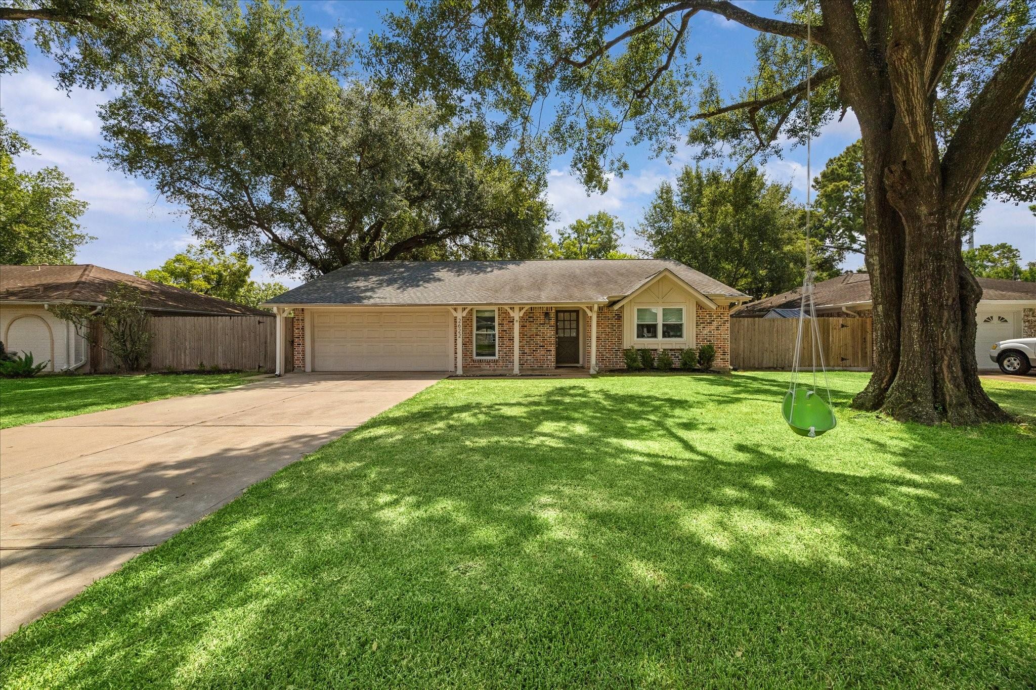 2622 Parana Drive