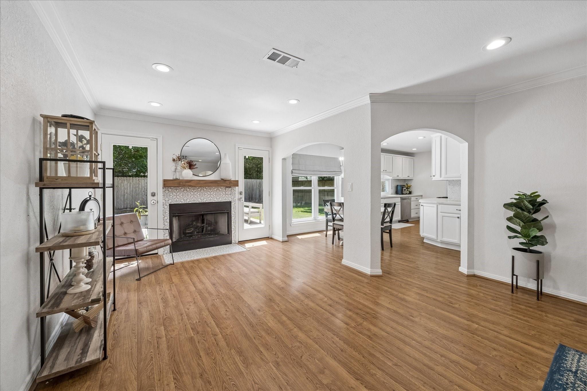 2622 Parana Drive