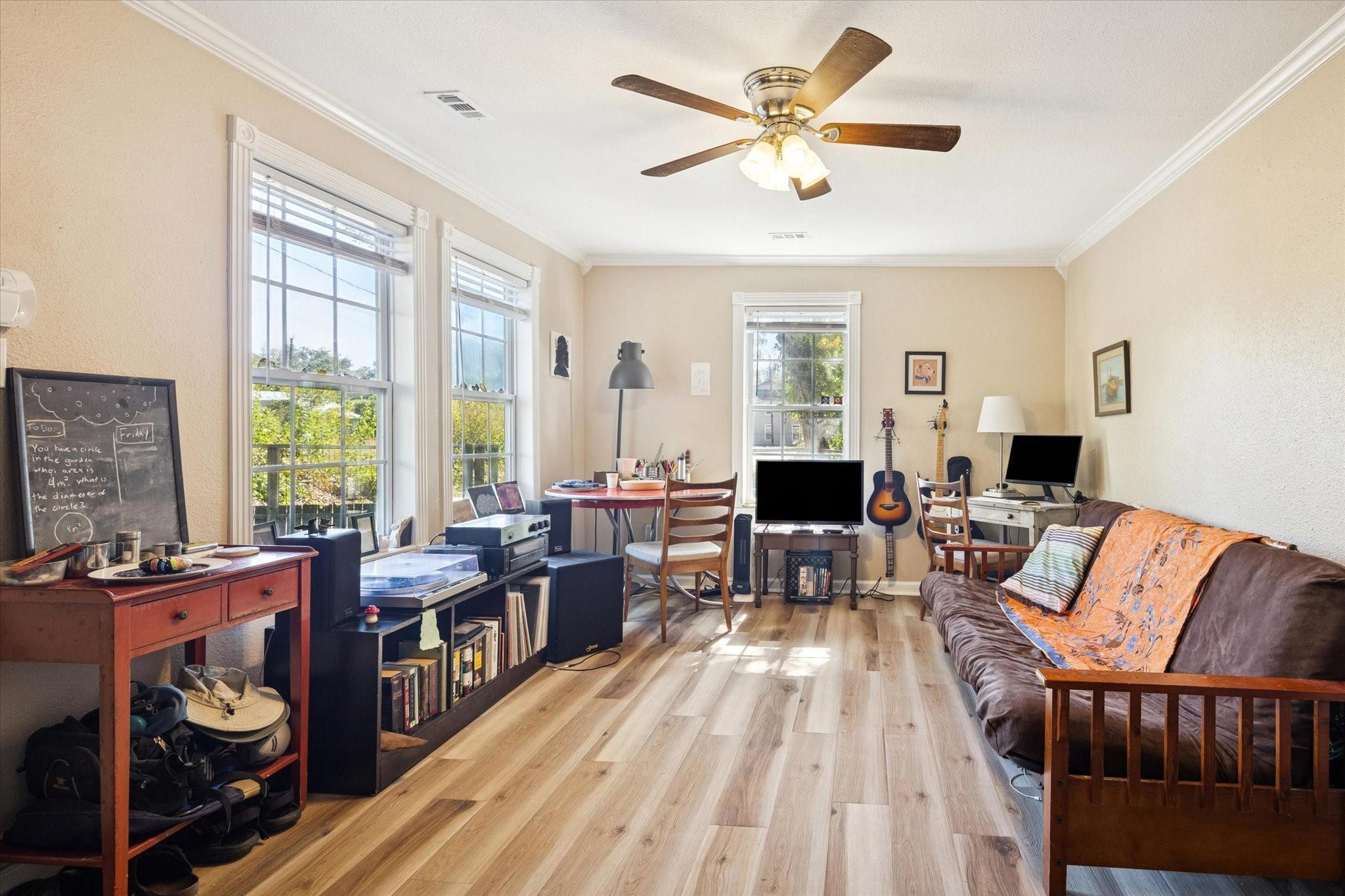 1218 & 1216 Paul Quinn Street