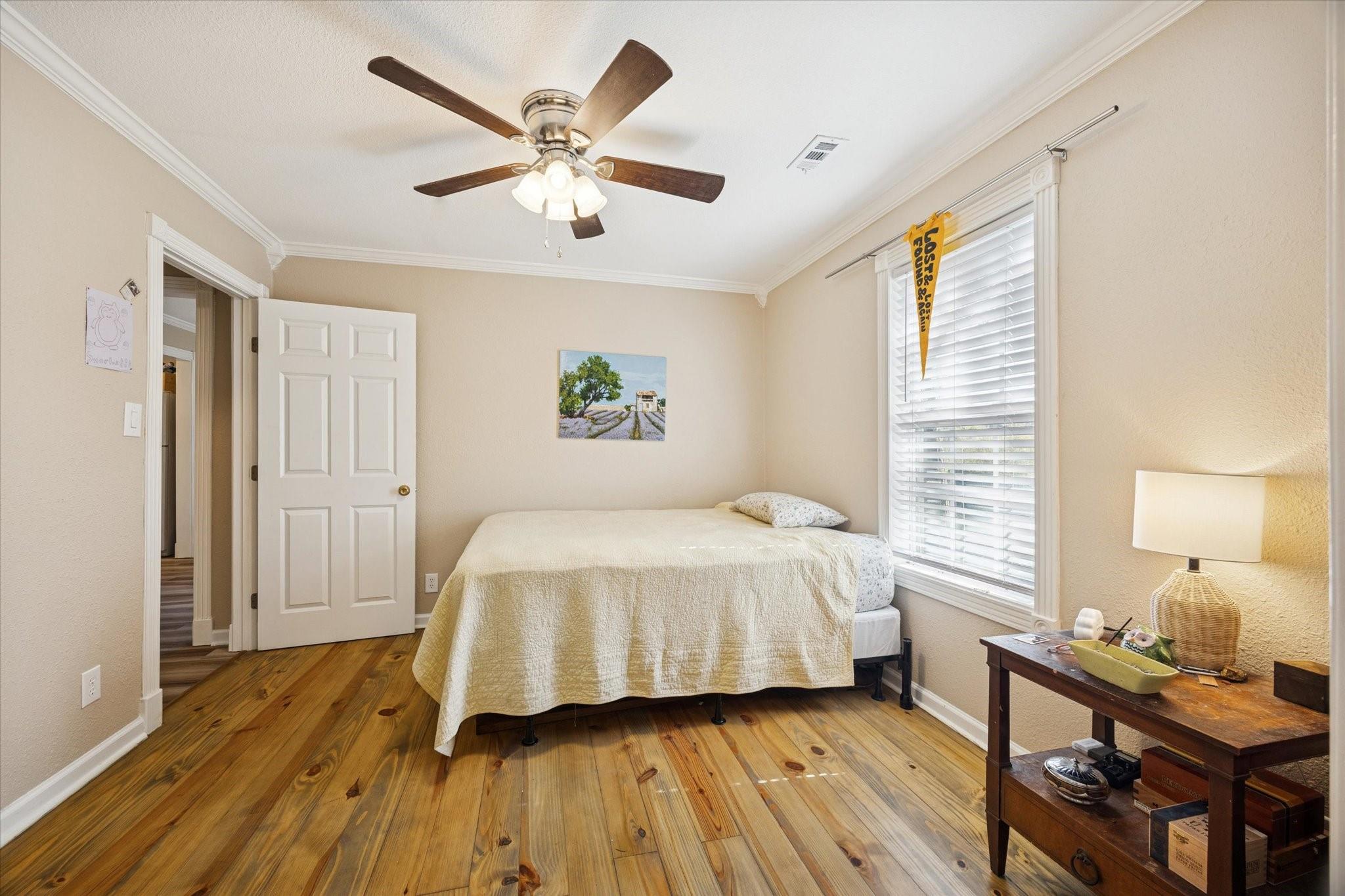 1218 & 1216 Paul Quinn Street