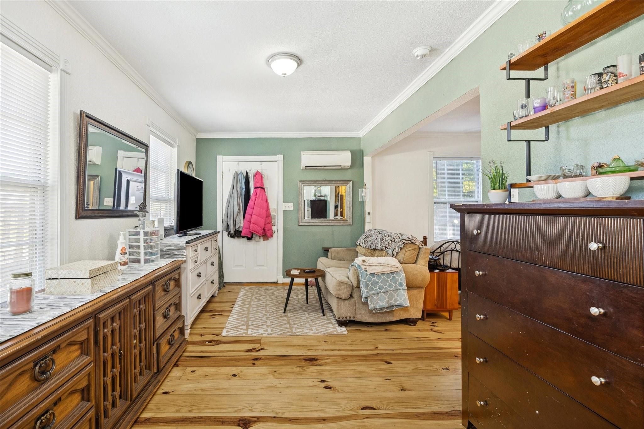 1218 & 1216 Paul Quinn Street