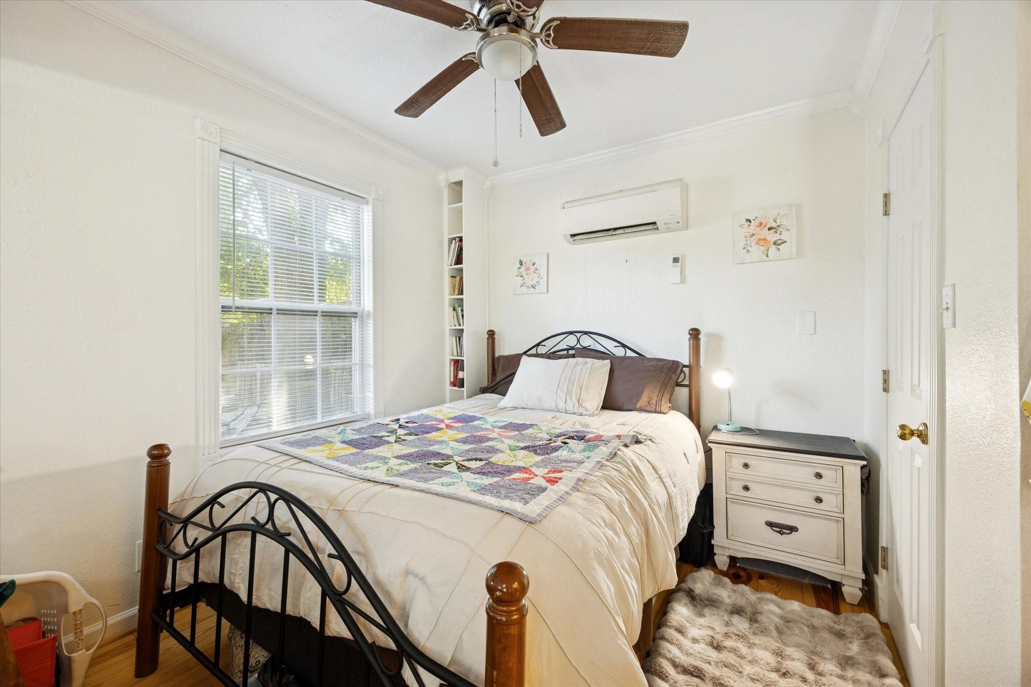 1218 & 1216 Paul Quinn Street