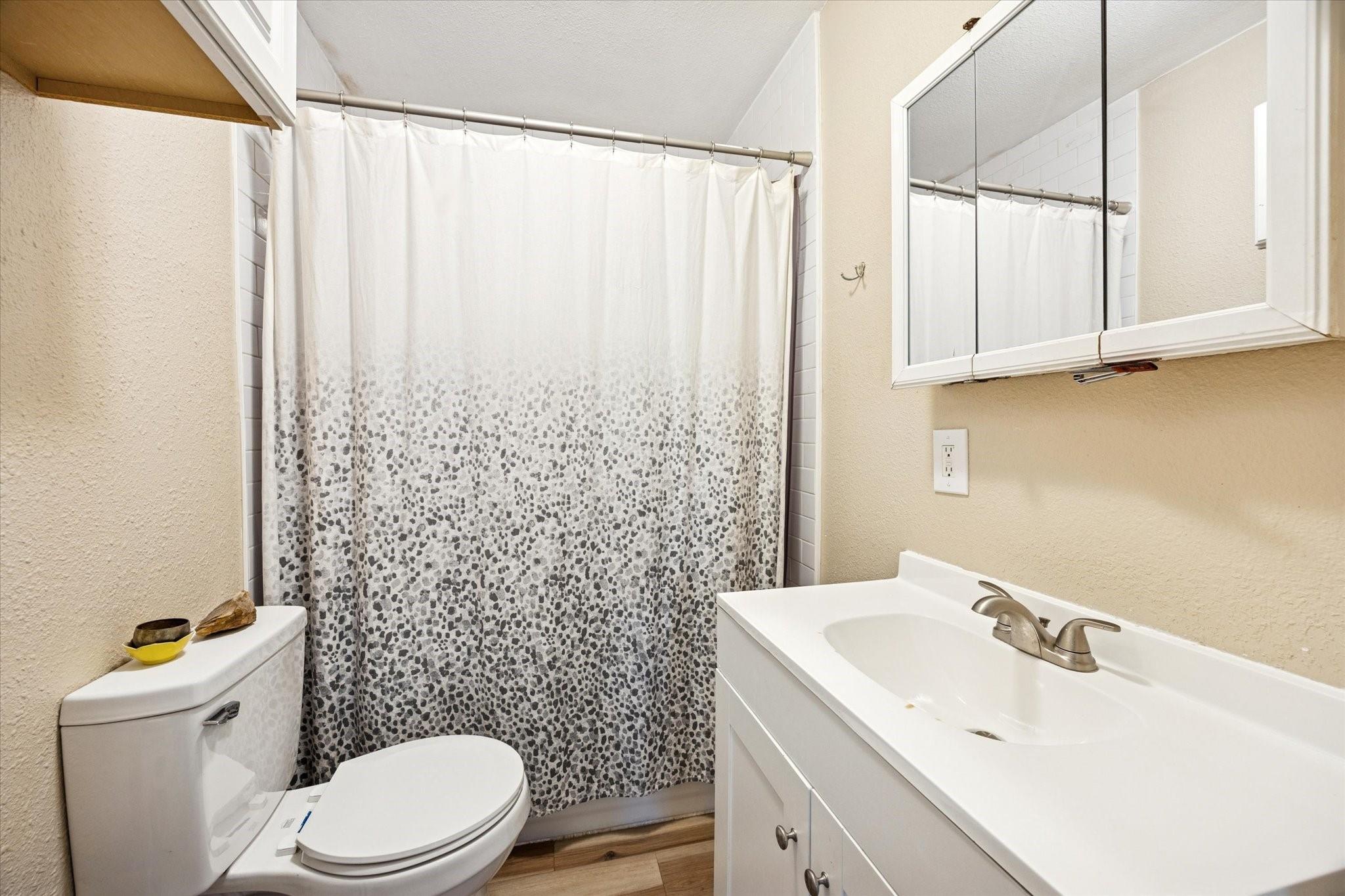 1218 & 1216 Paul Quinn Street