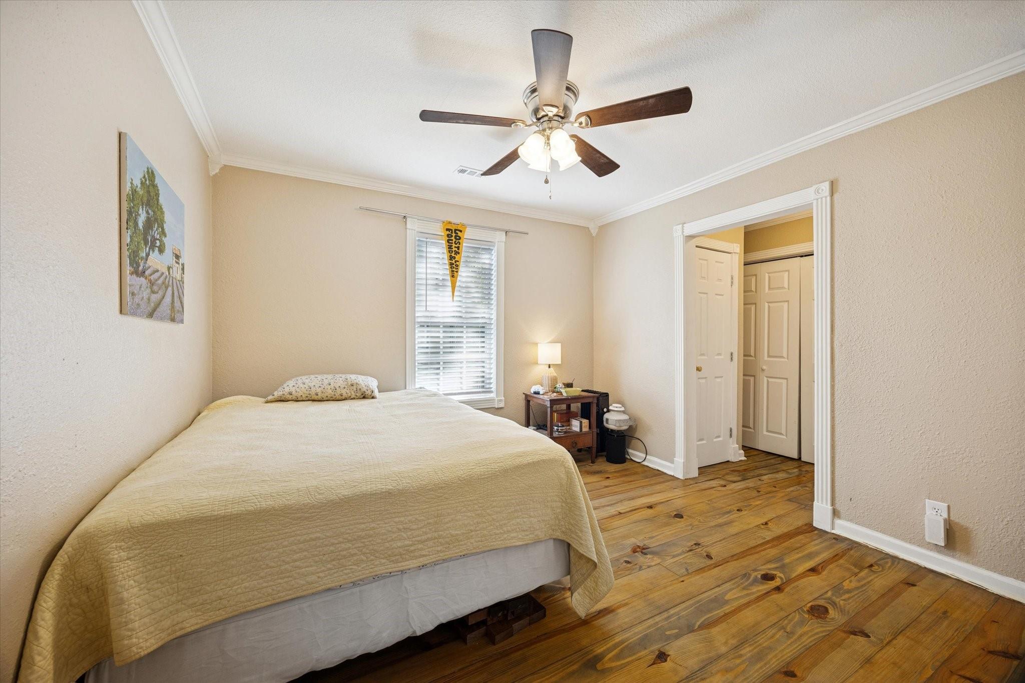 1218 & 1216 Paul Quinn Street