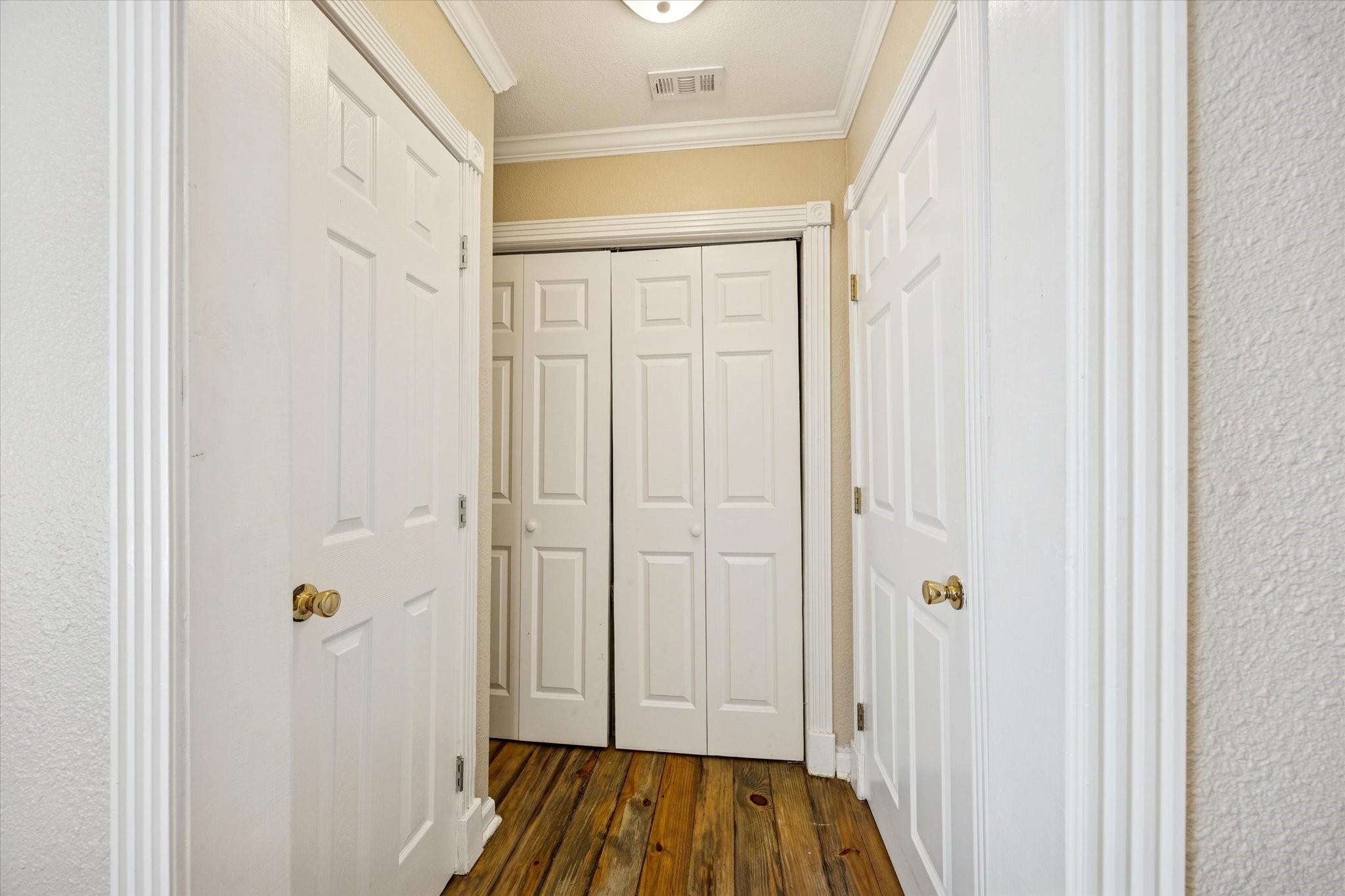 1218 & 1216 Paul Quinn Street