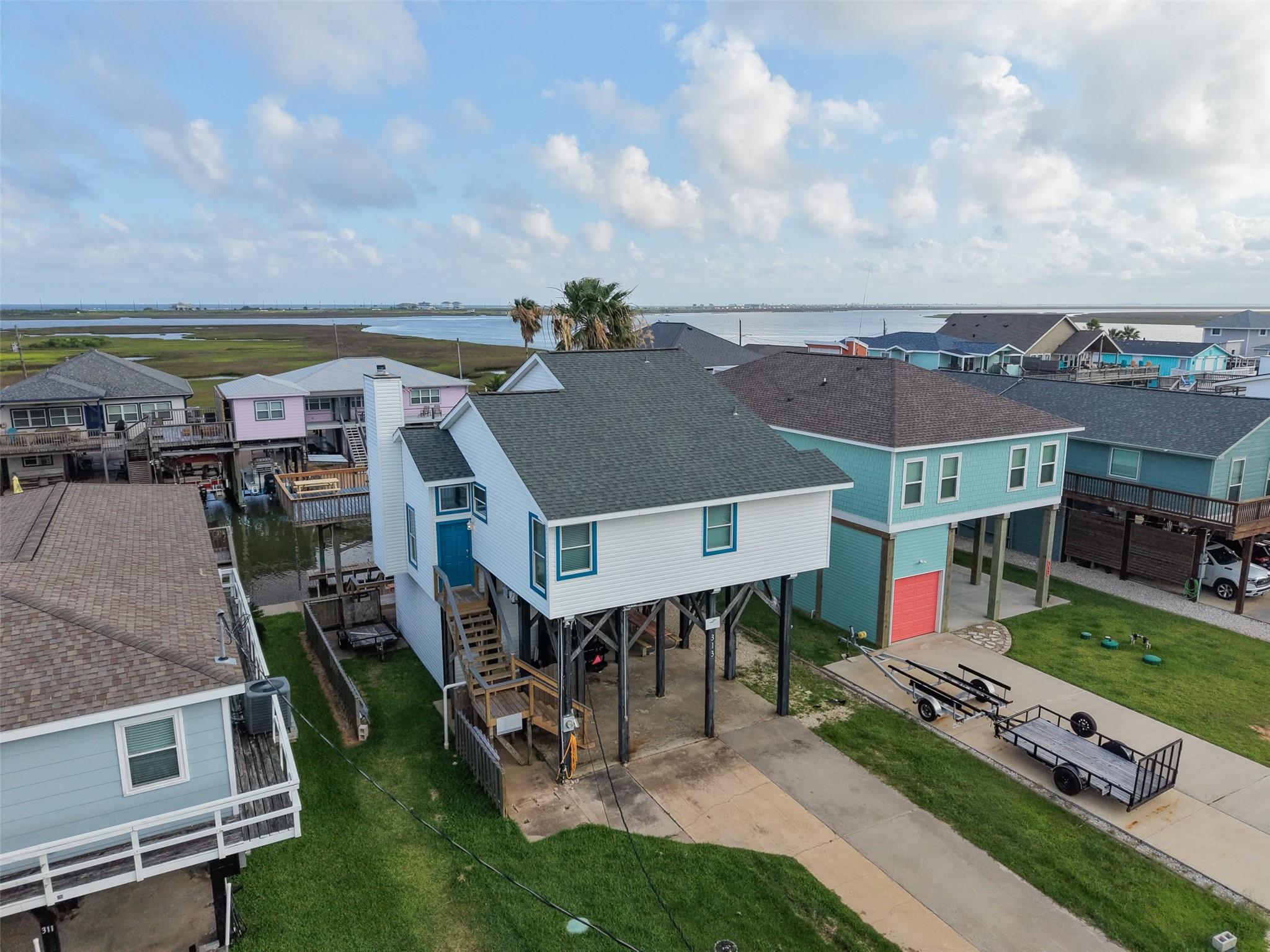 313 Schooner Drive