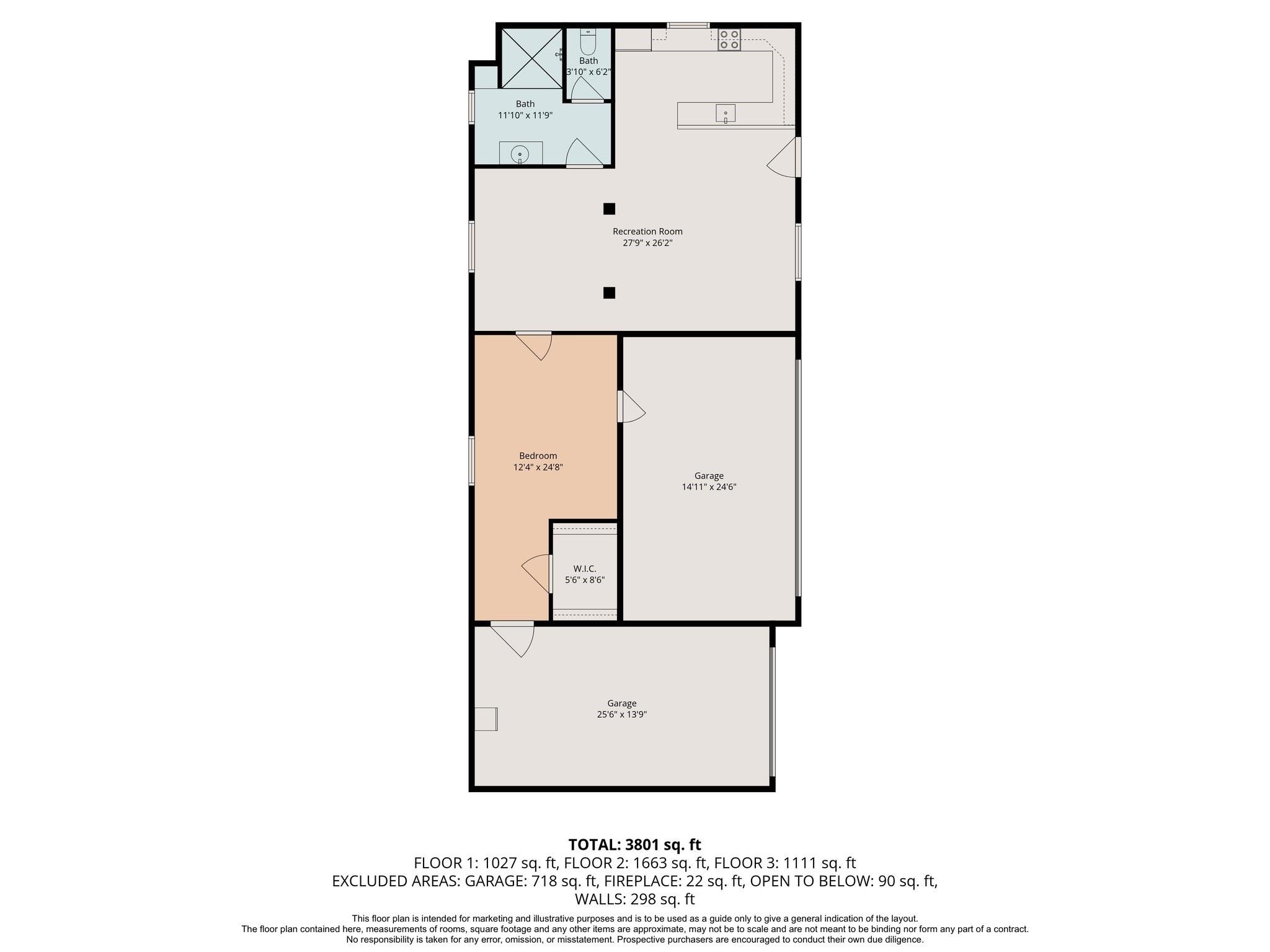 1540 Hastings Friendswood Road