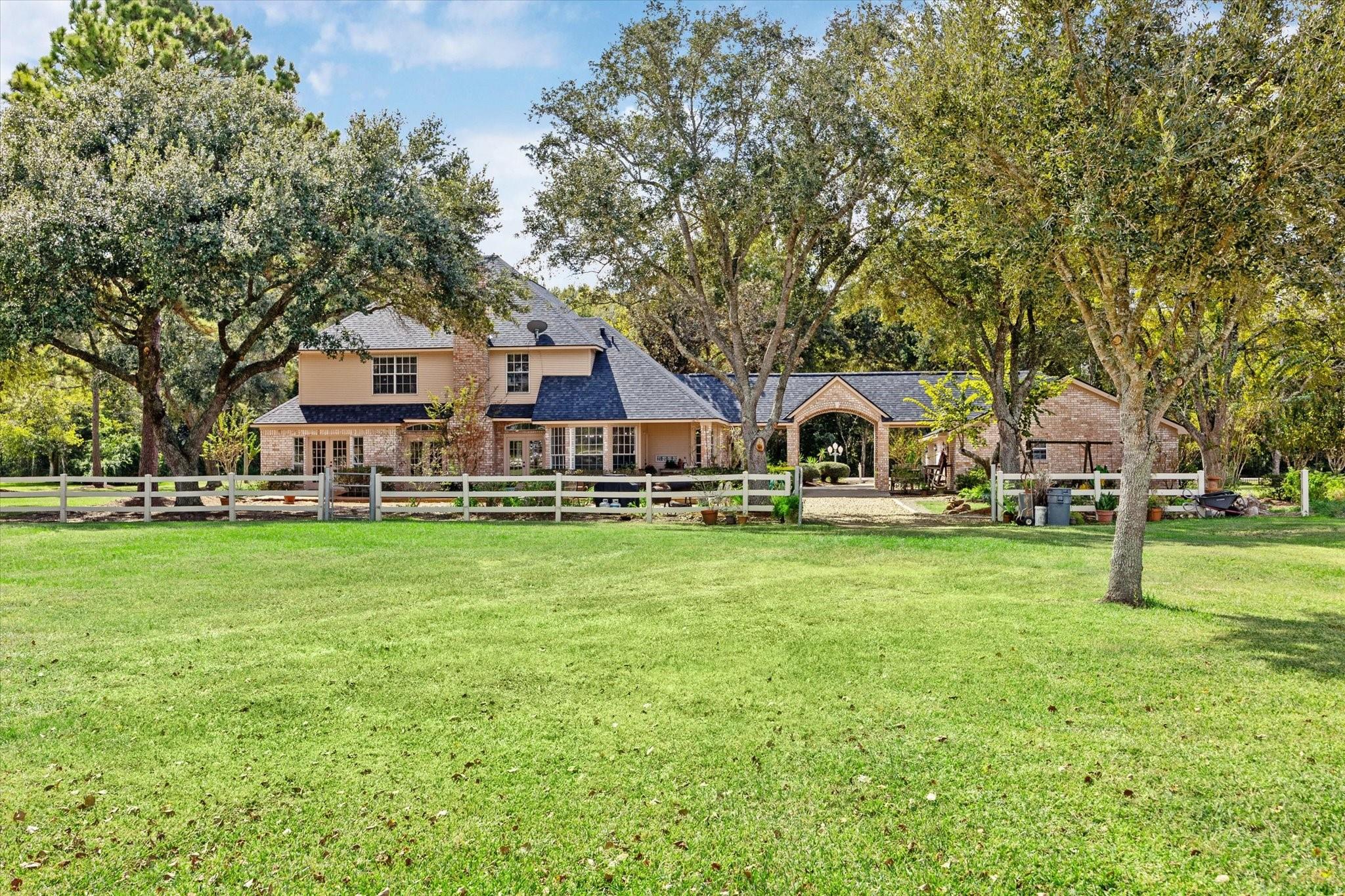 1540 Hastings Friendswood Road