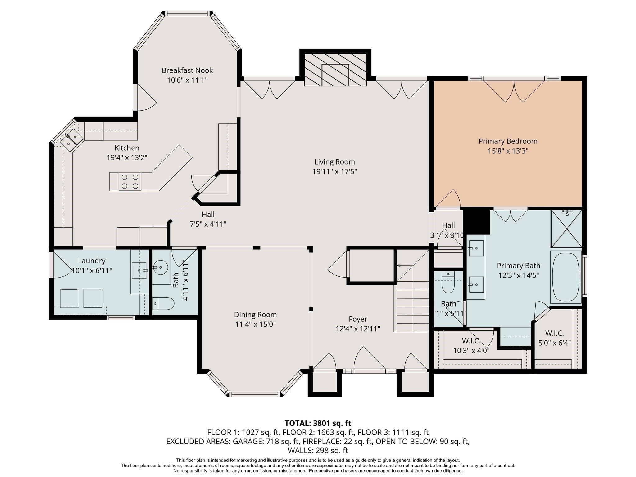 1540 Hastings Friendswood Road