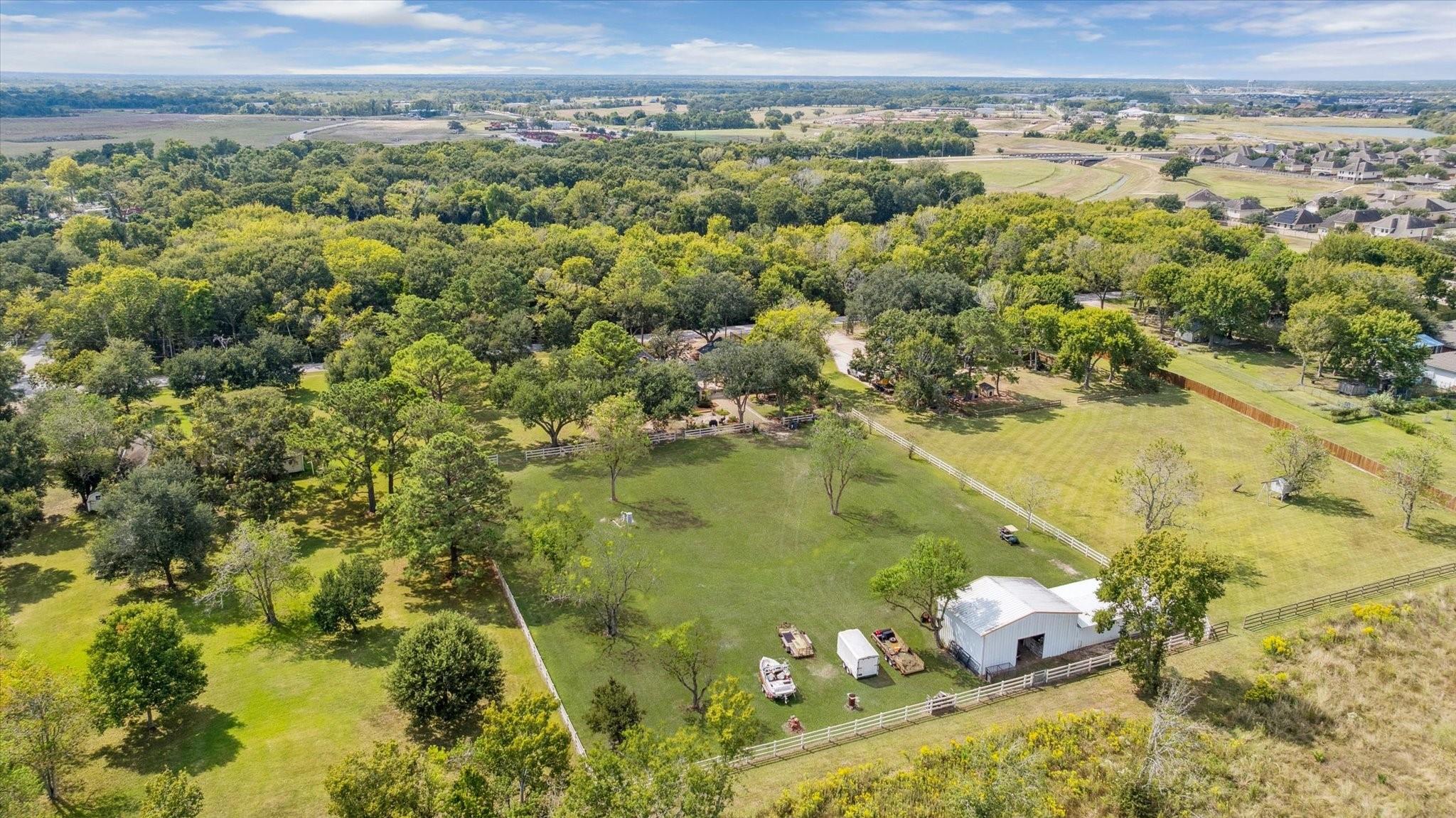 1540 Hastings Friendswood Road