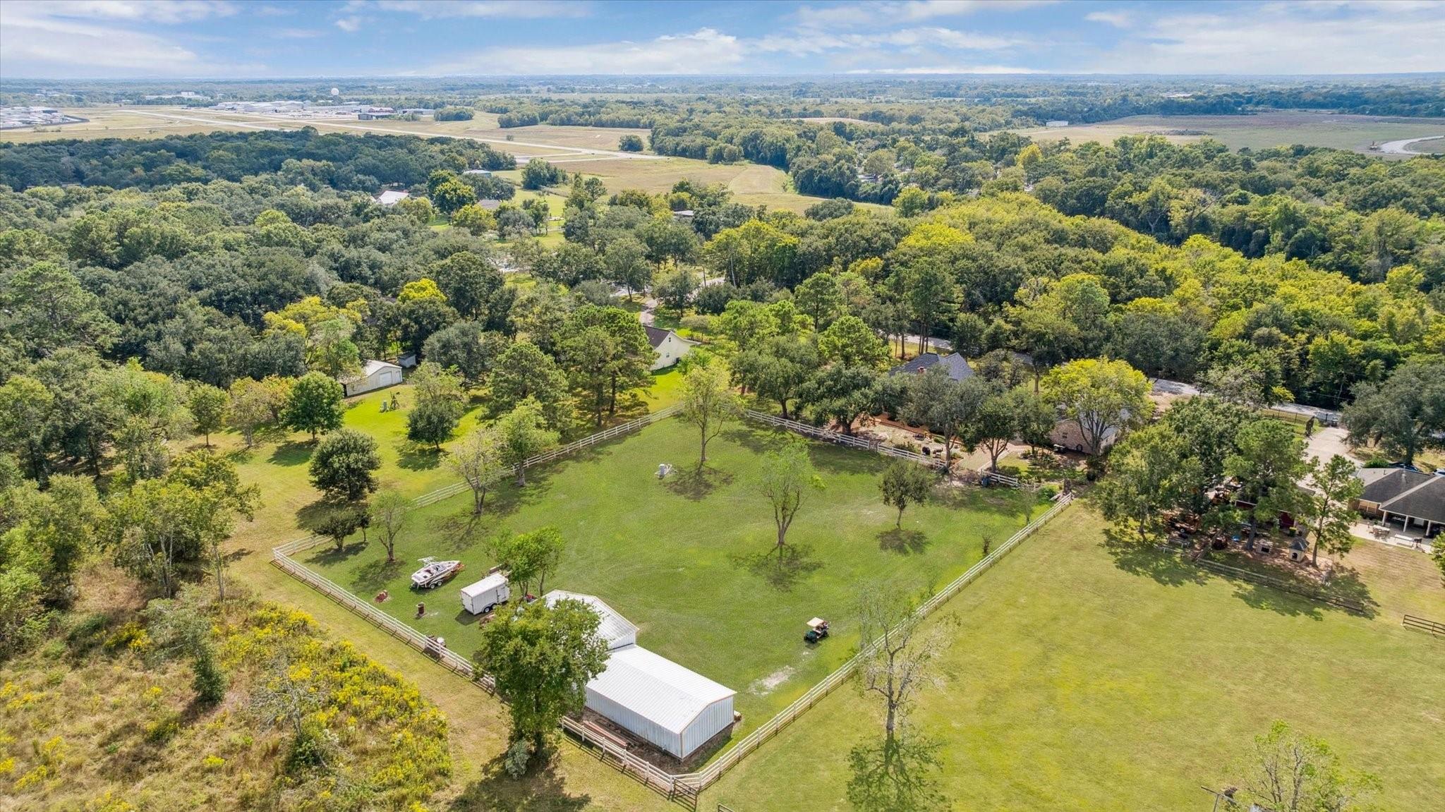 1540 Hastings Friendswood Road