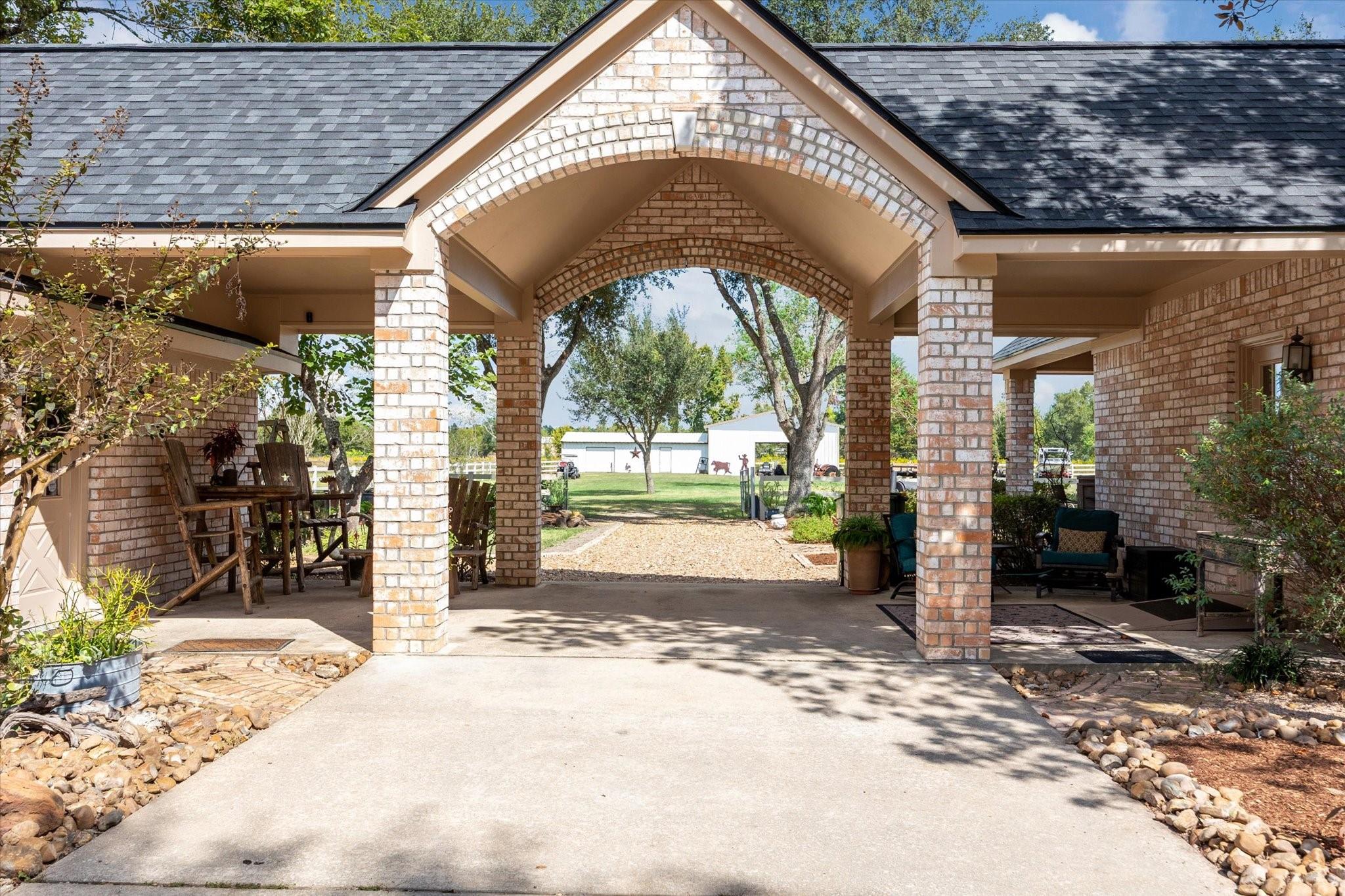 1540 Hastings Friendswood Road