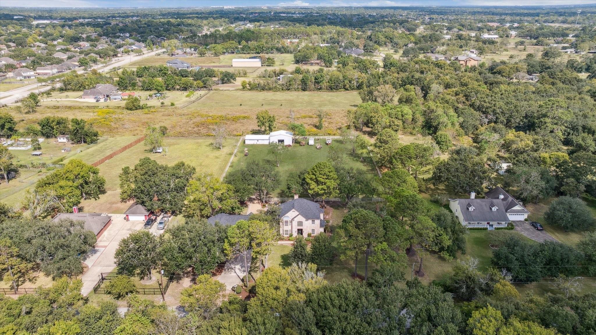 1540 Hastings Friendswood Road