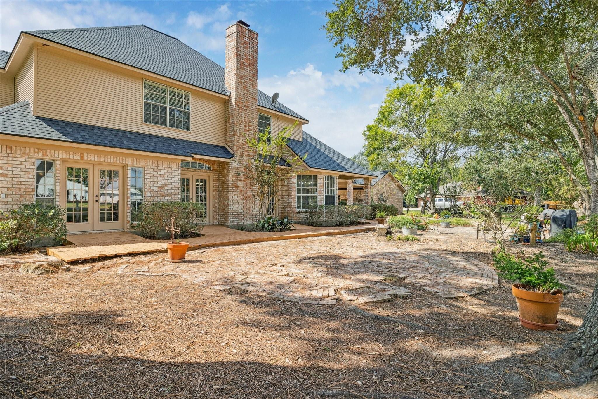 1540 Hastings Friendswood Road