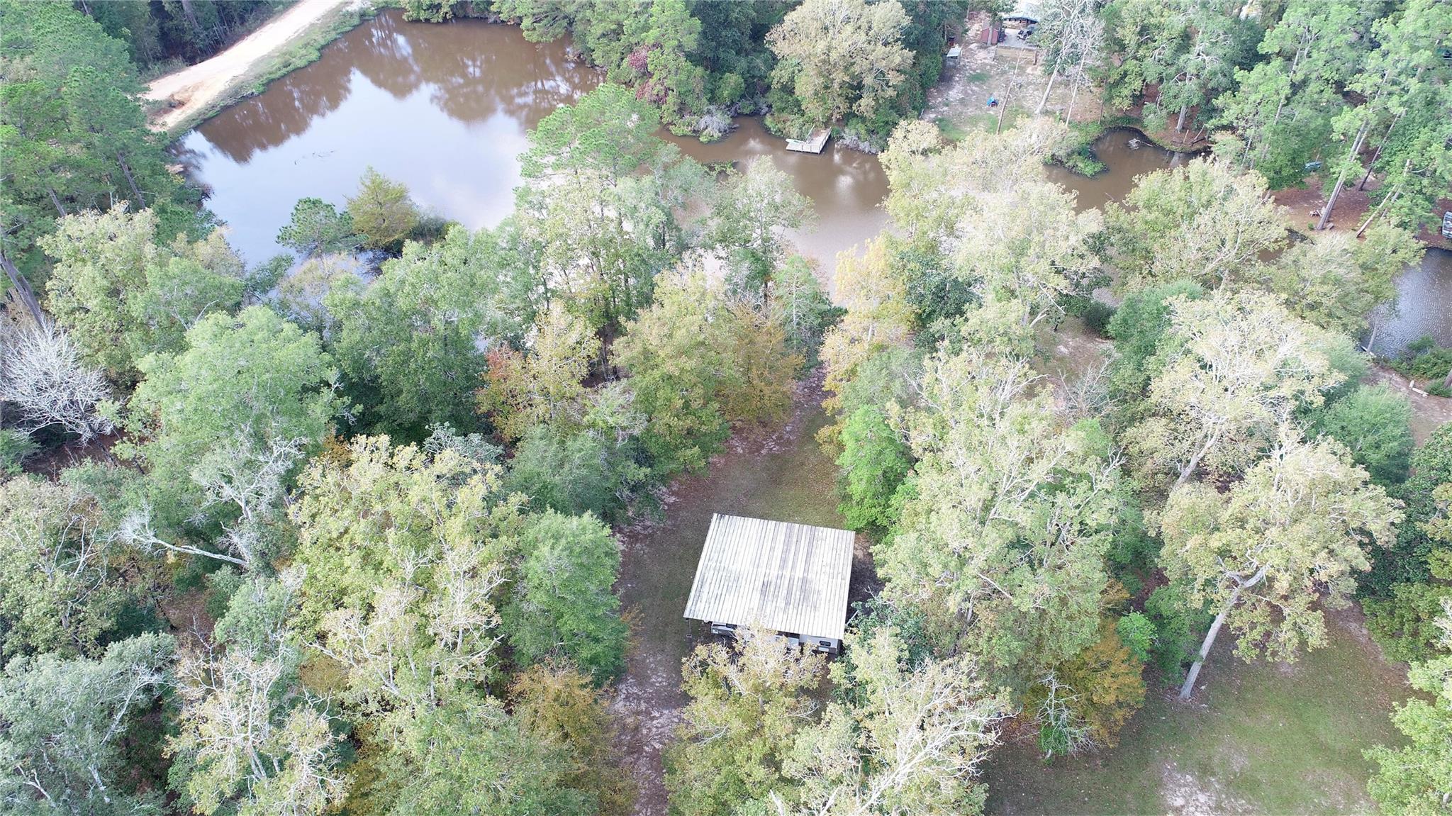 00 Hillbilly Heaven Road