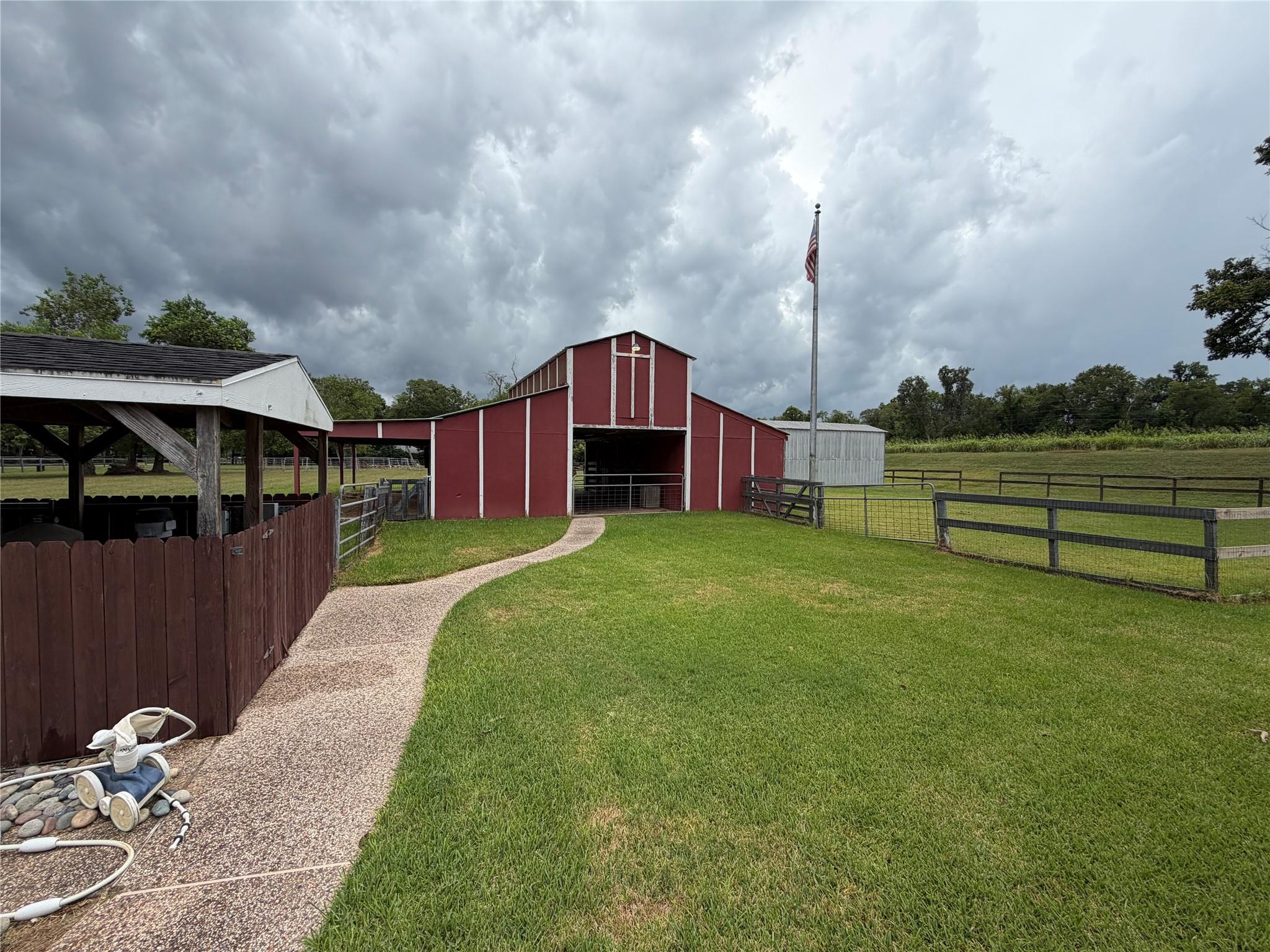 2903 Michael Wayne Road