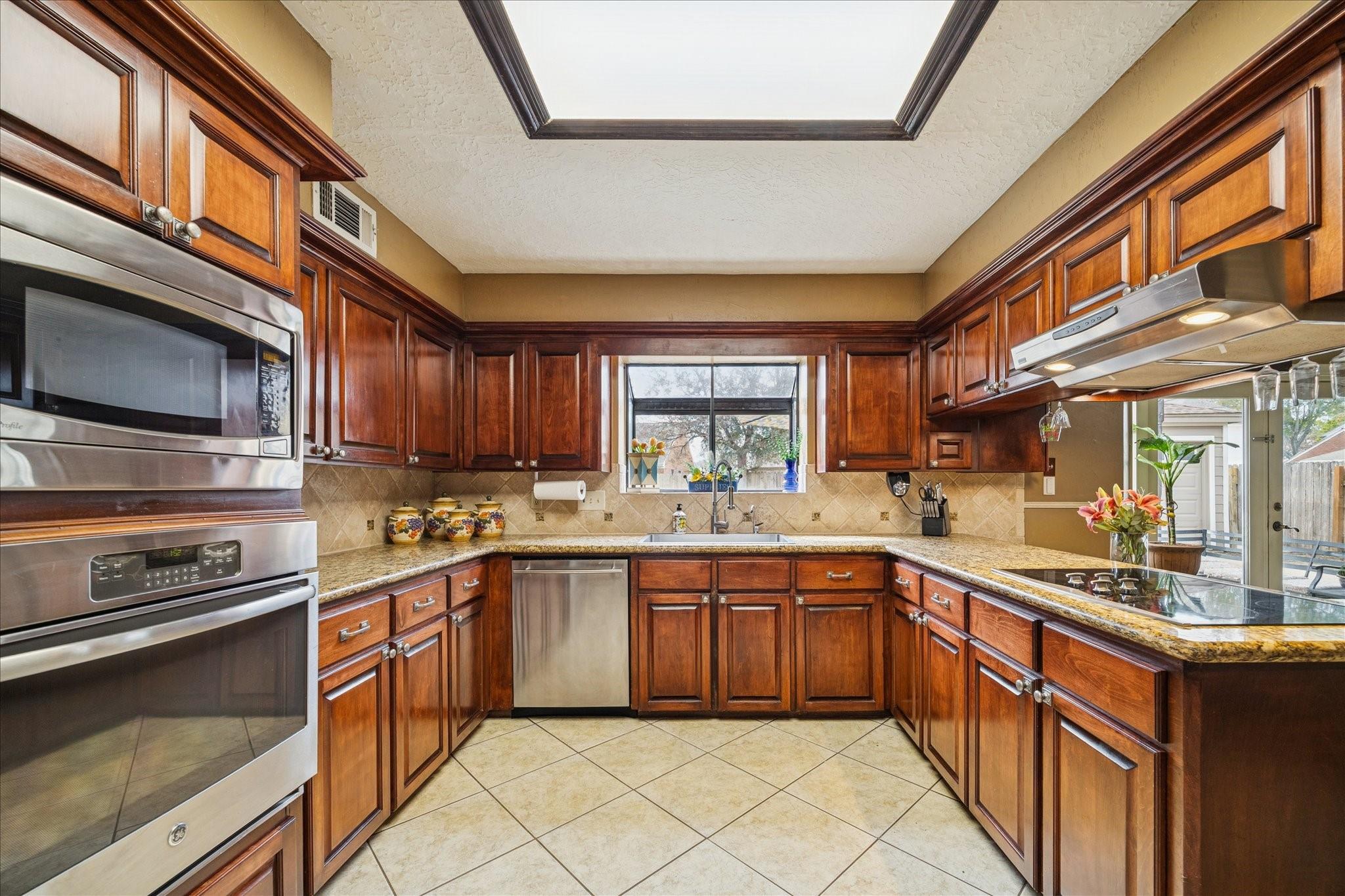 8814 Chelsworth Drive