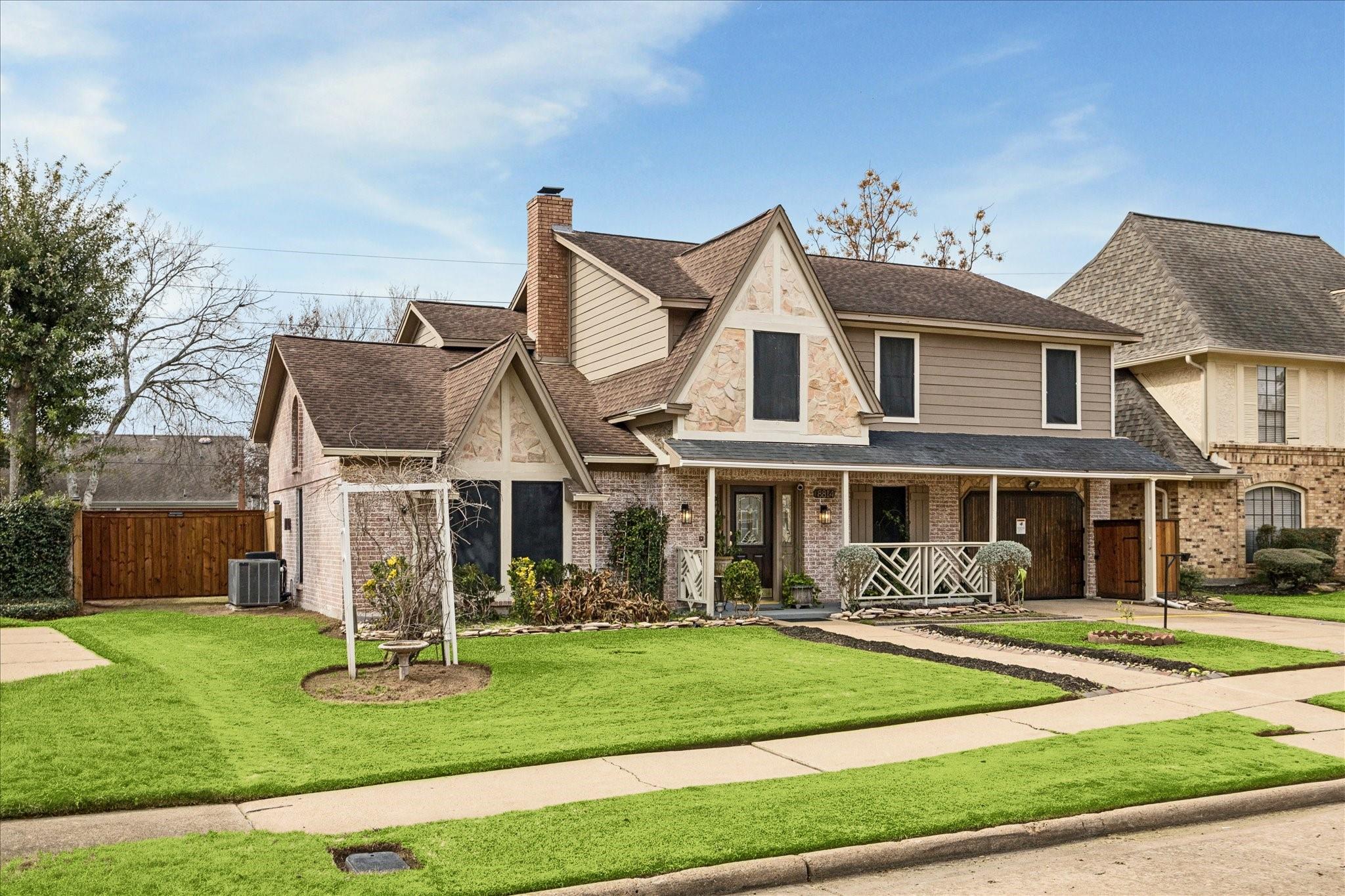 8814 Chelsworth Drive