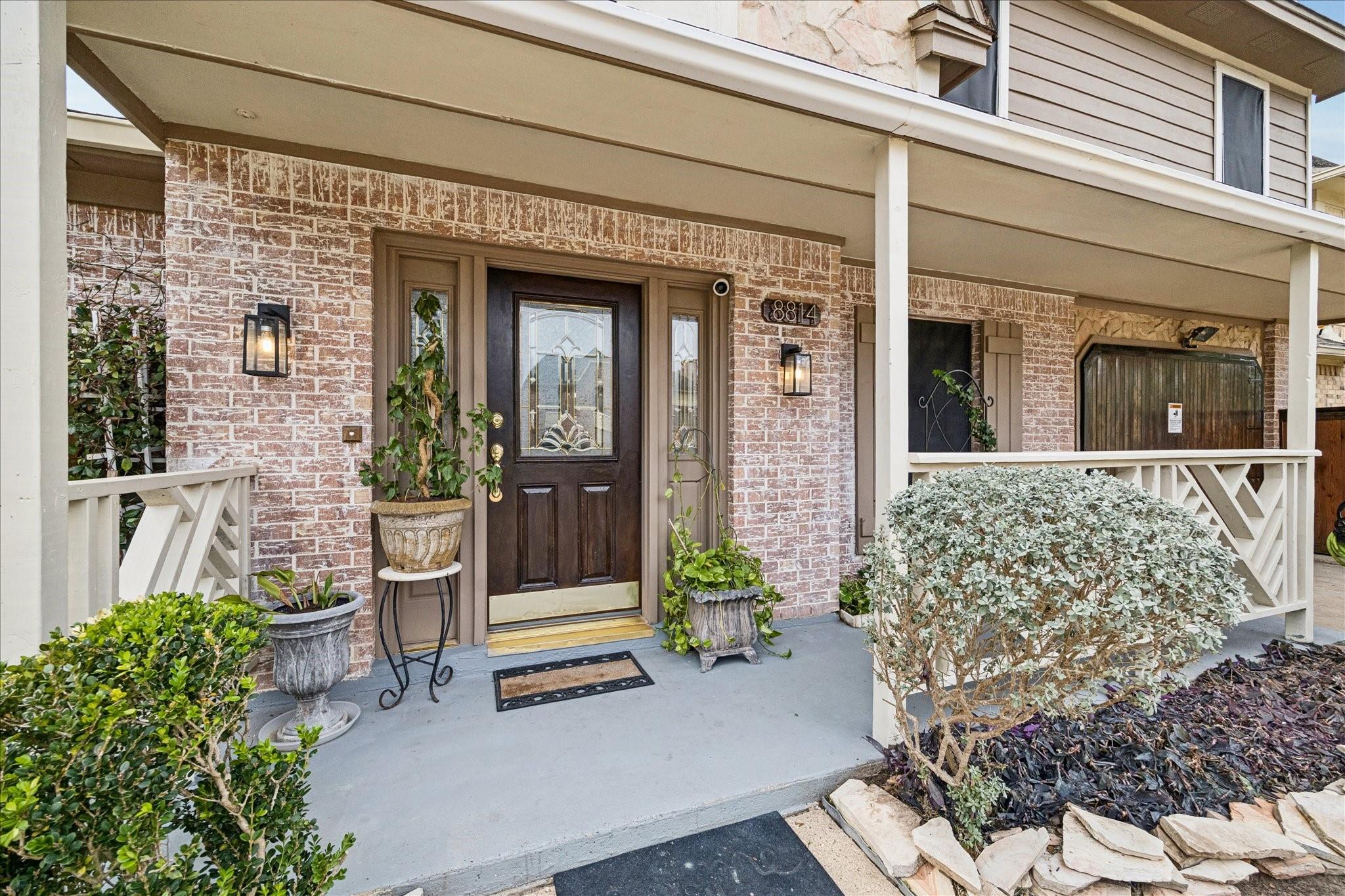 8814 Chelsworth Drive