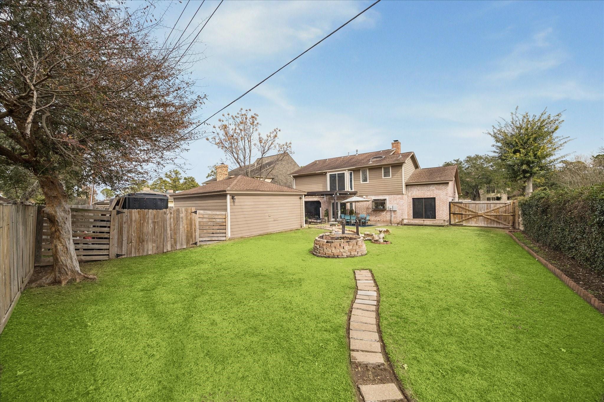 8814 Chelsworth Drive