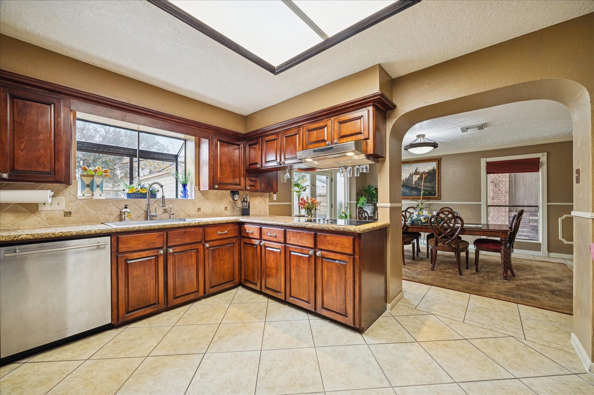 8814 Chelsworth Drive